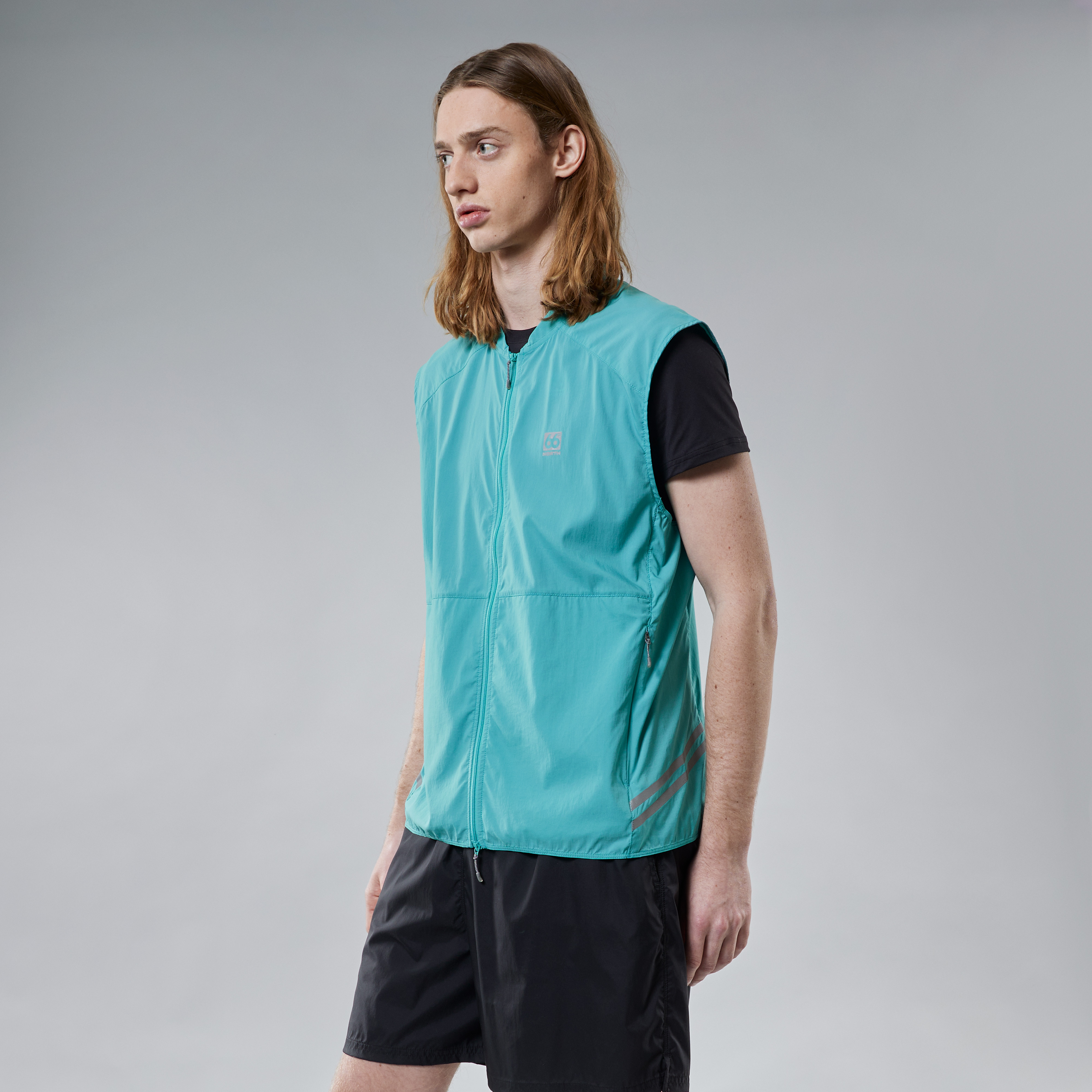  model-men