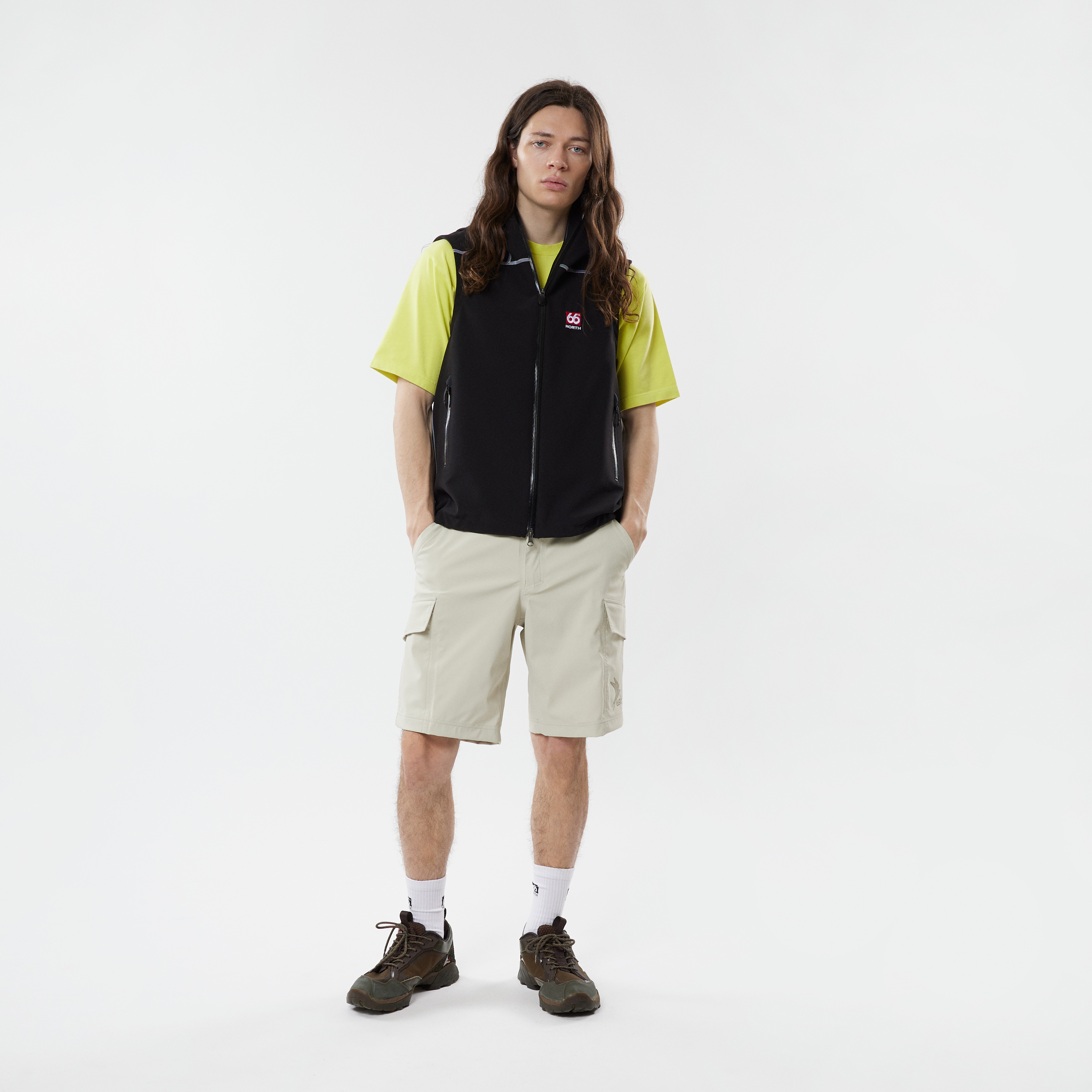 model-men [185cm / L]
