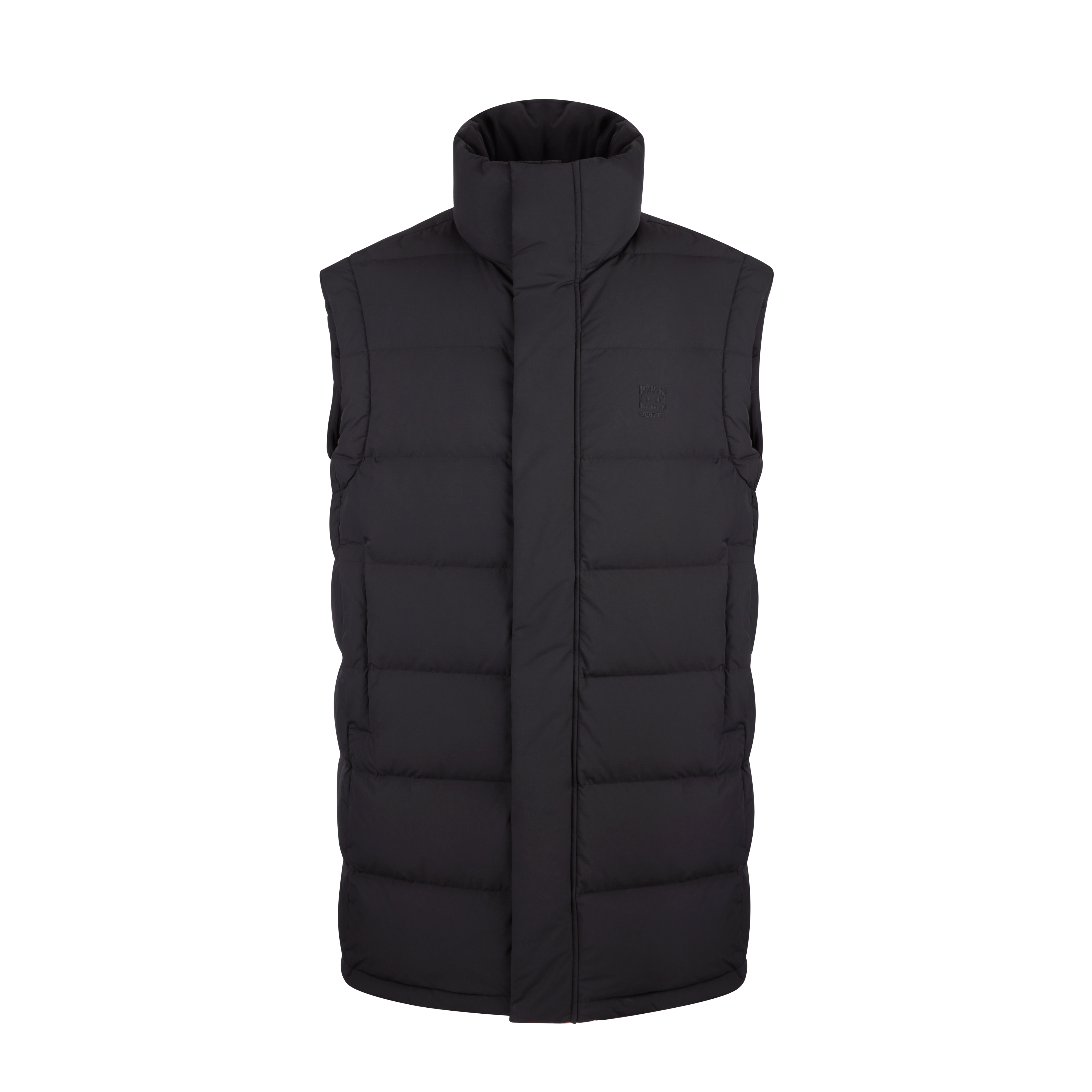 Krafla  Black