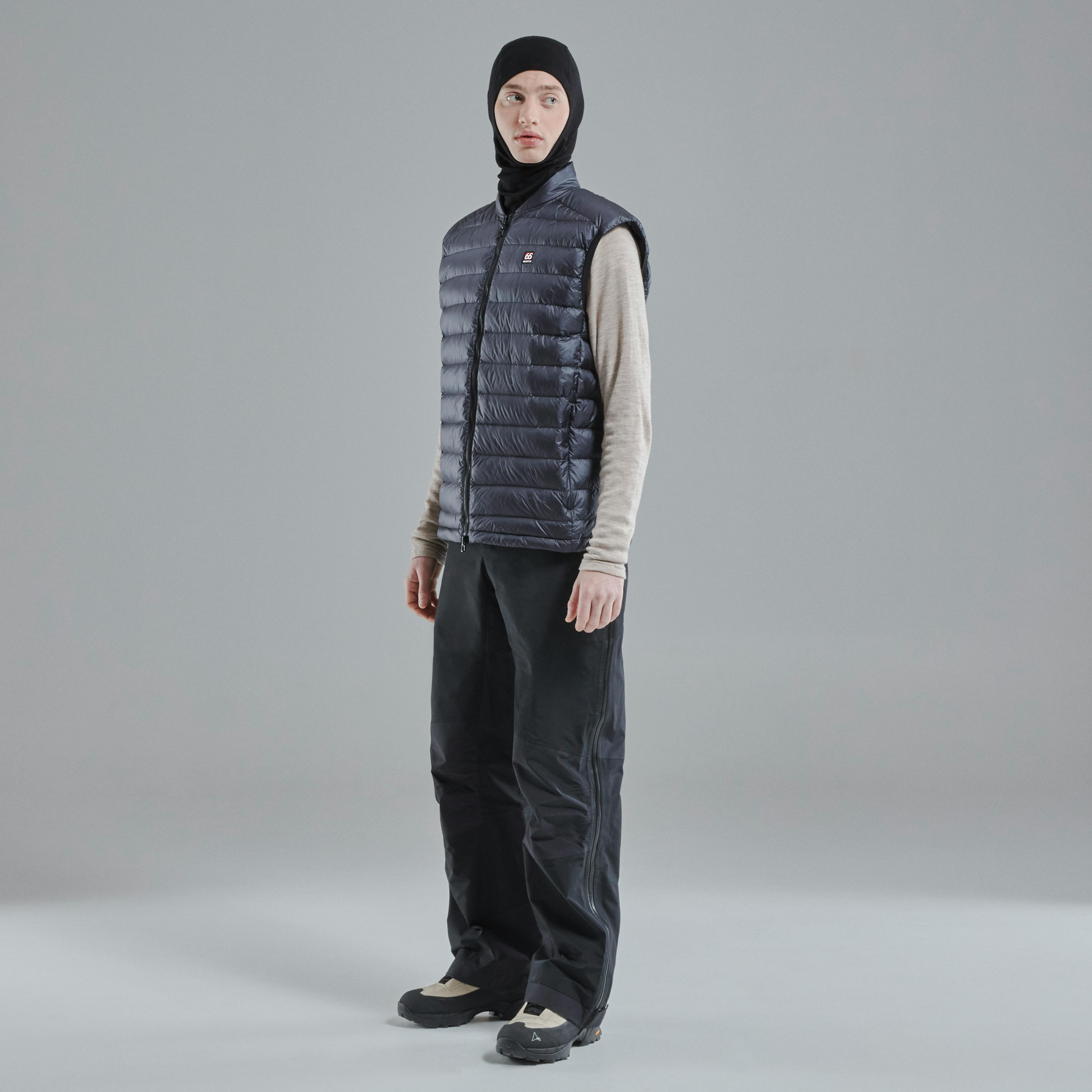 Keilir Down Vest