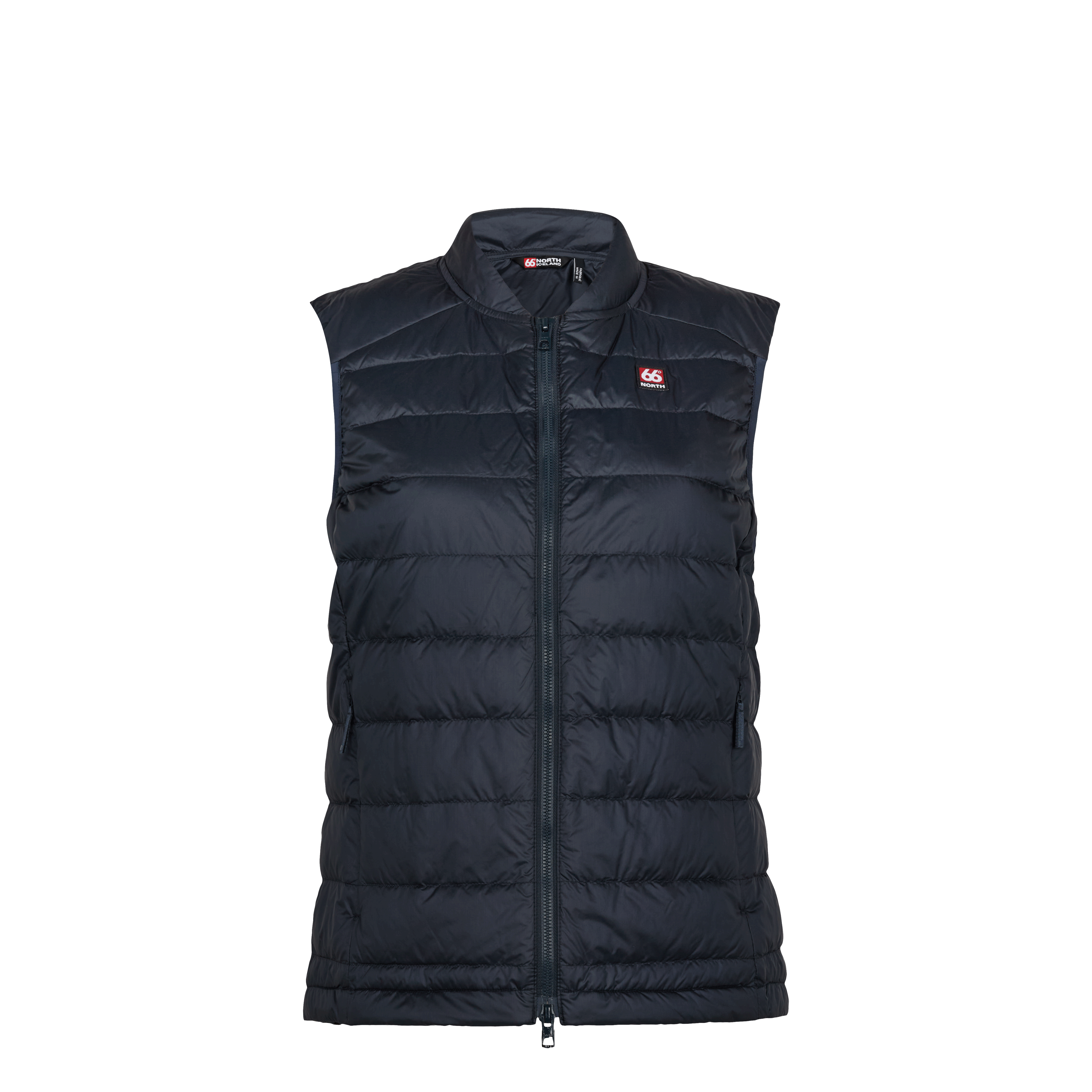 Keilir W Down Vest
