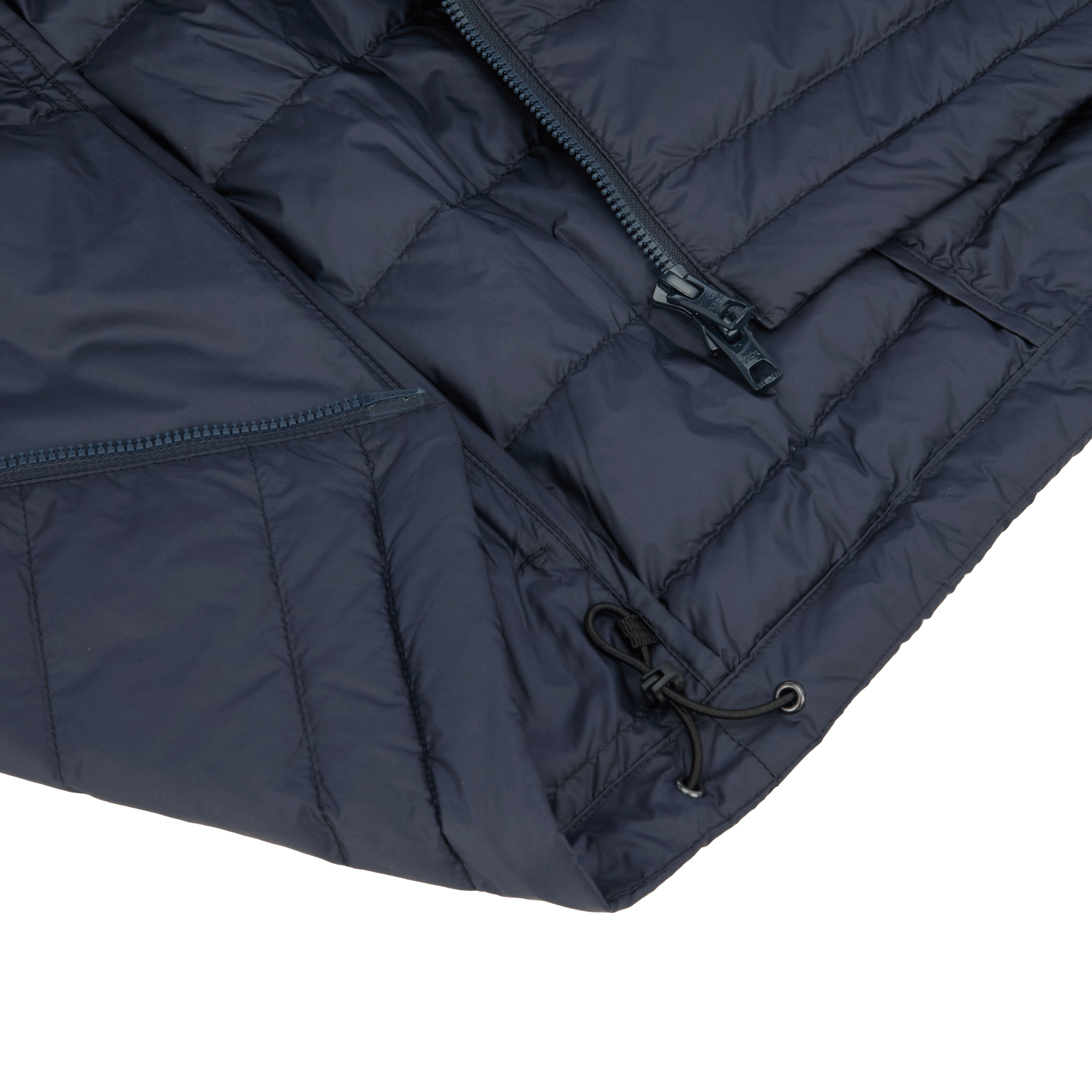 Keilir W Down Vest