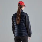 Keilir W Down Vest model-women