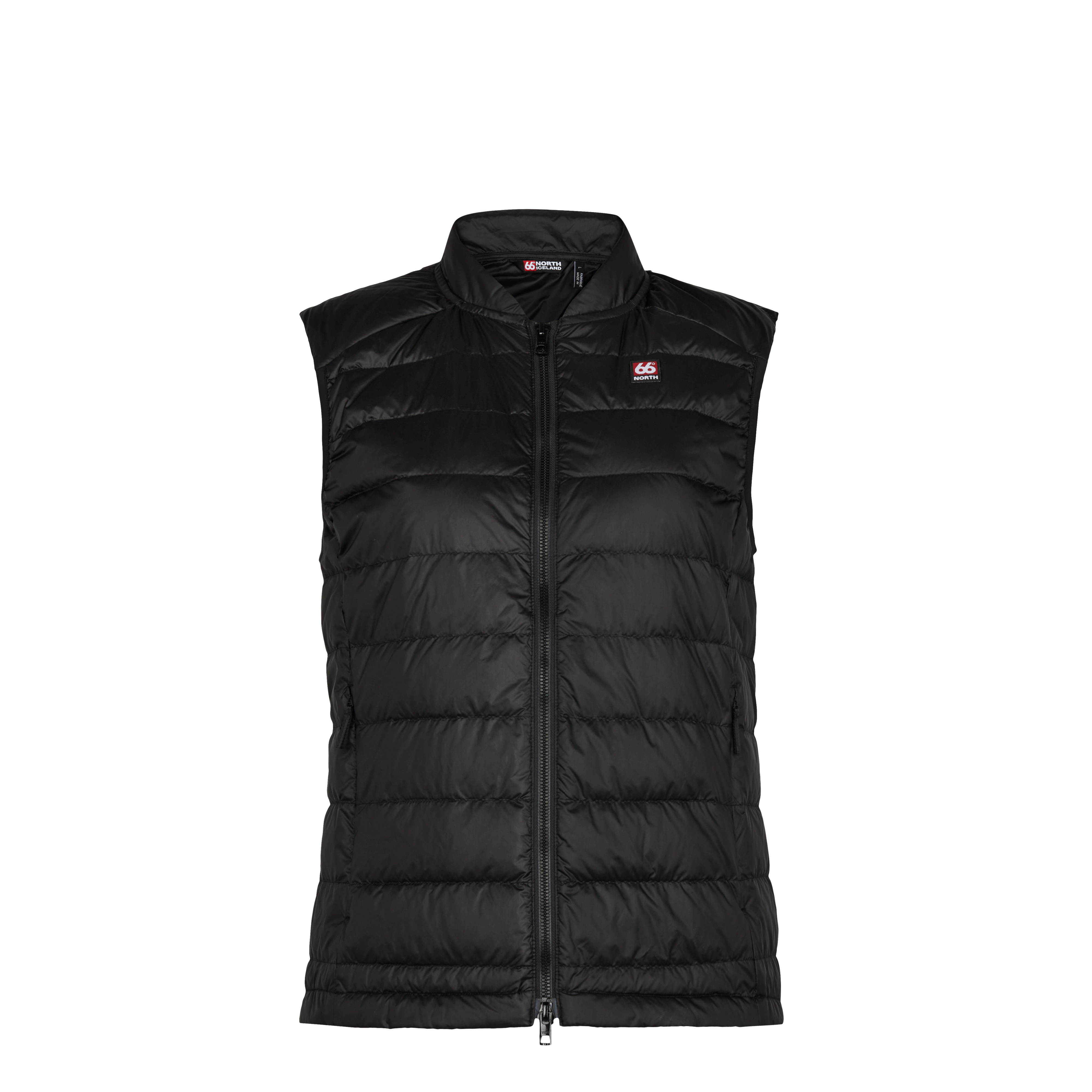 Keilir W Down Vest