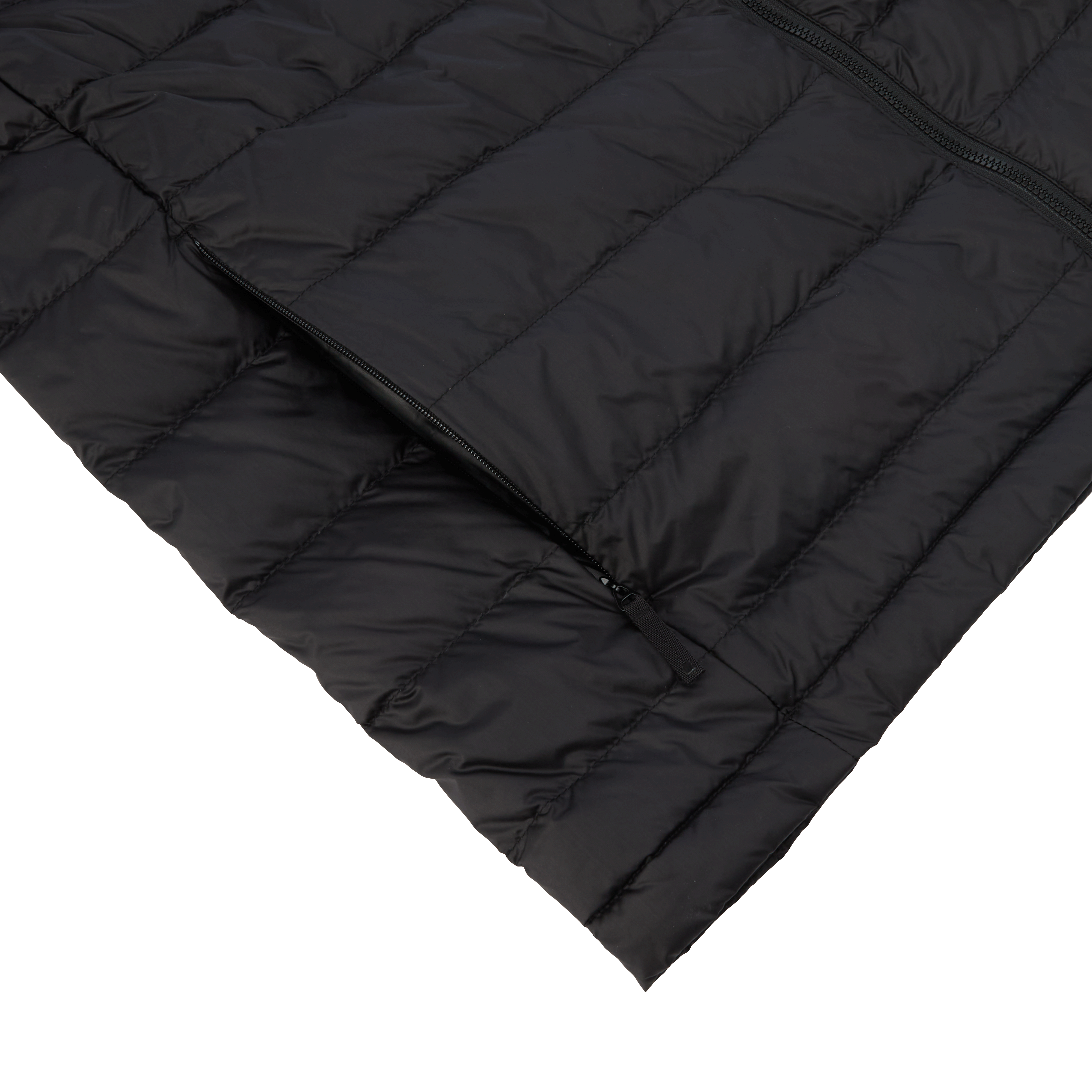 Keilir W Down Vest