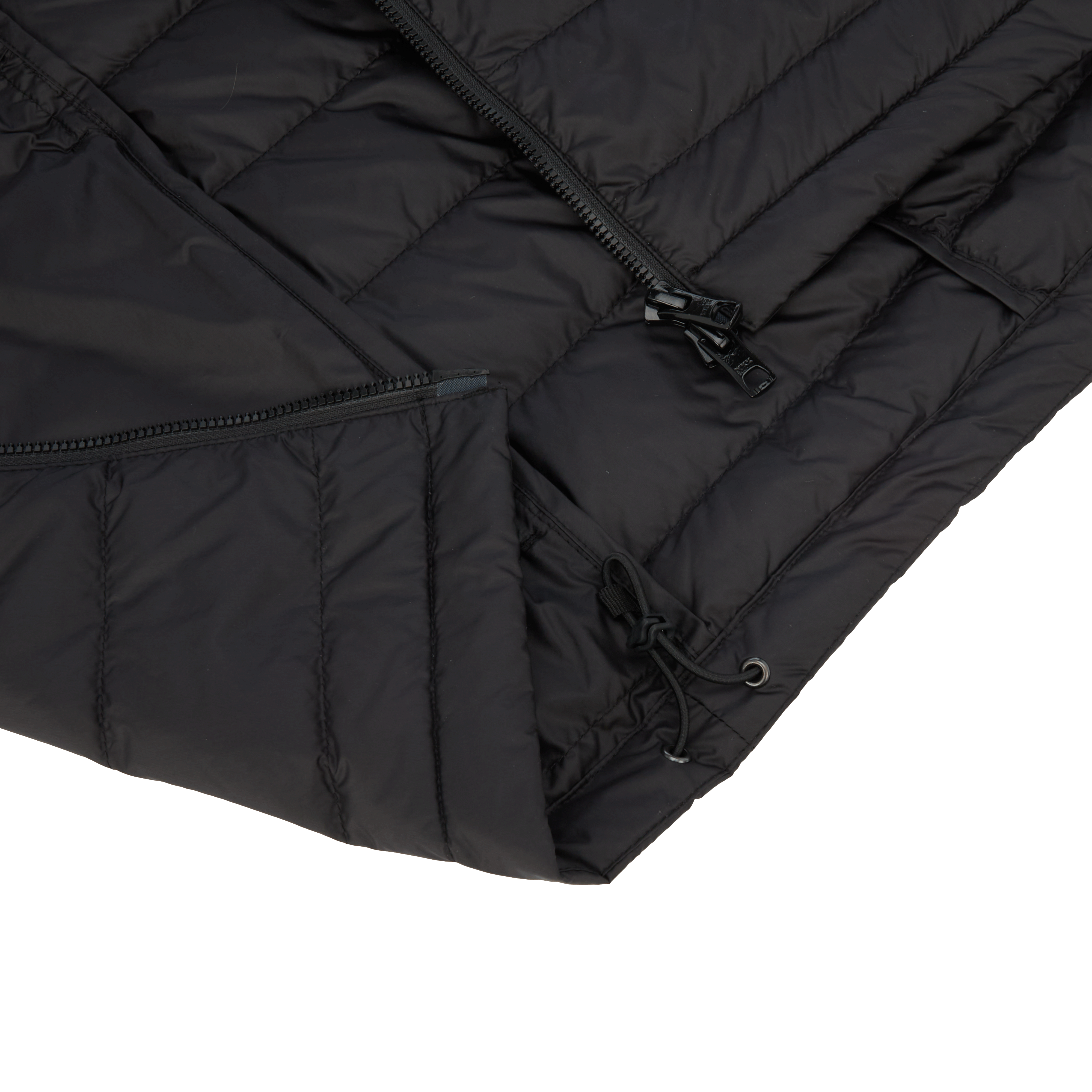 Keilir W Down Vest