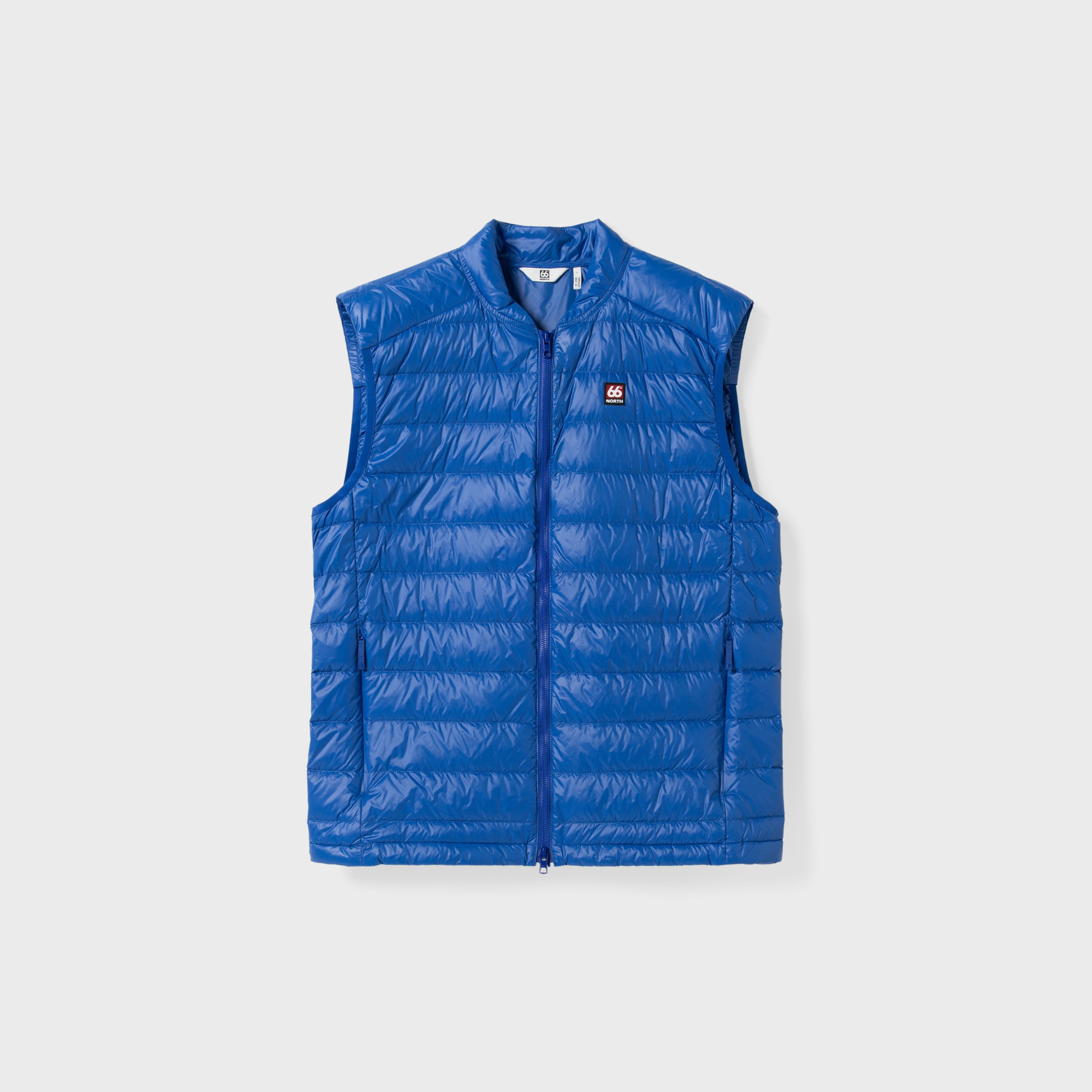 Men's Keilir Down Vest