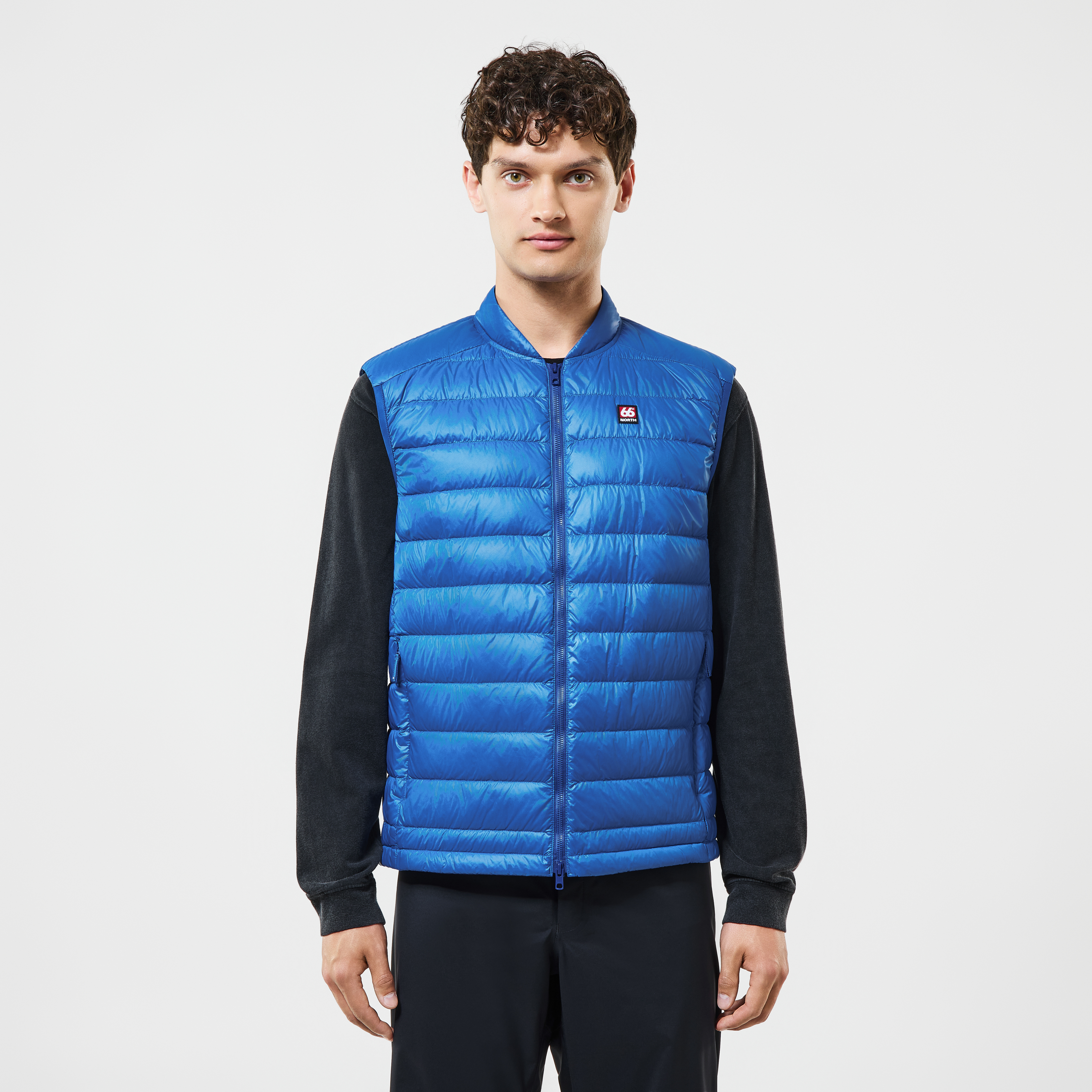 model-men [187cm / L]