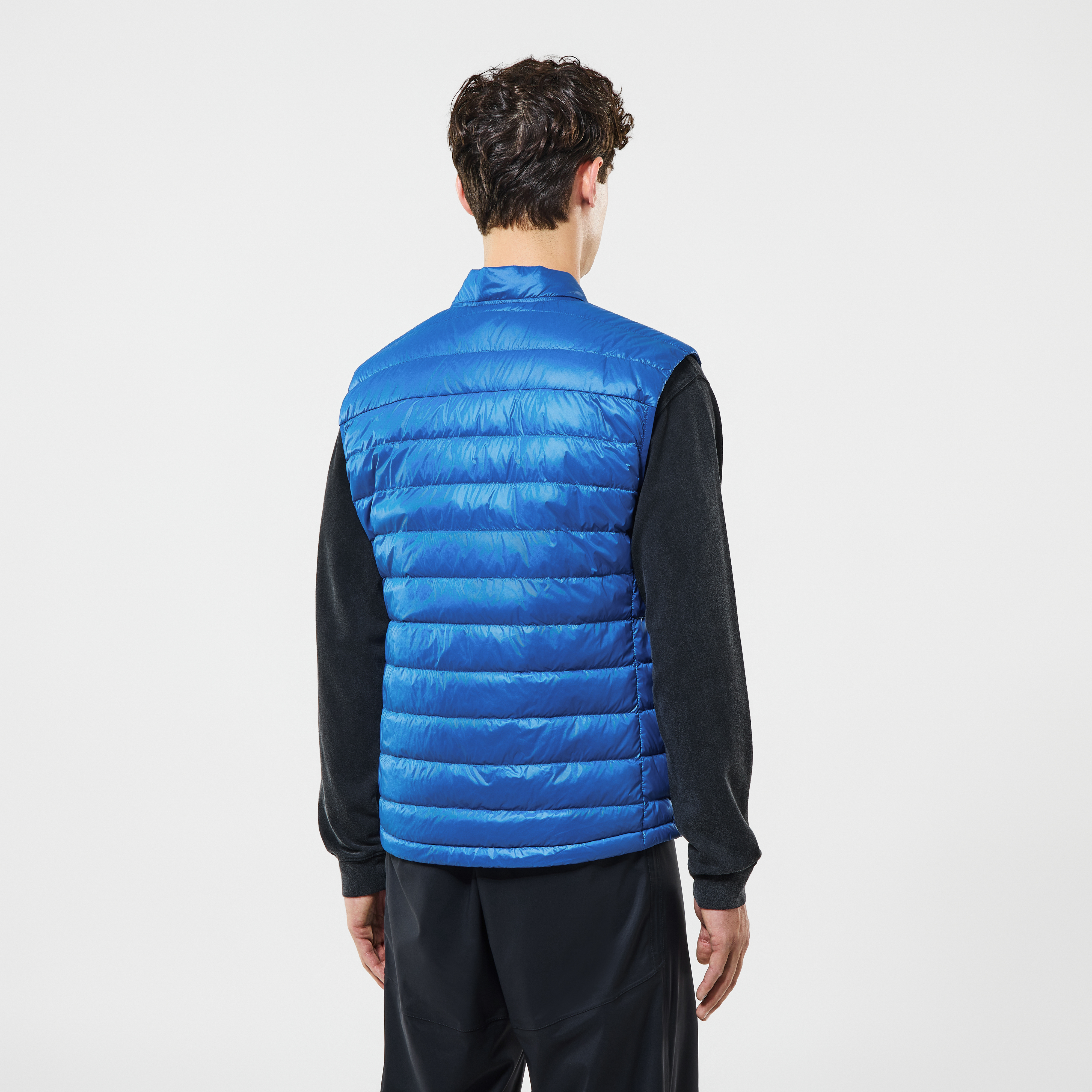 model-men [187cm / L]