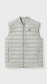 Keilir Down Vest