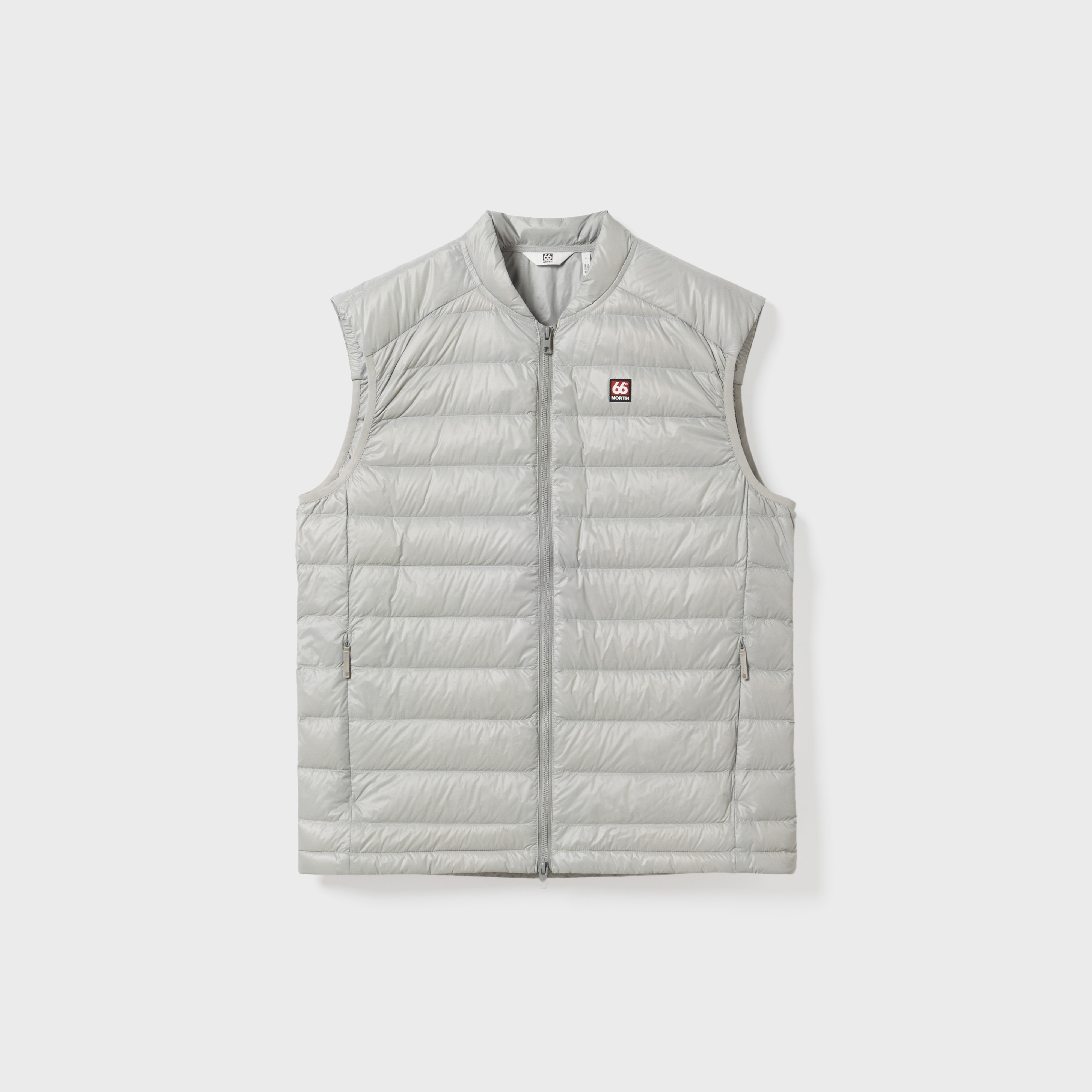 Keilir Down Vest