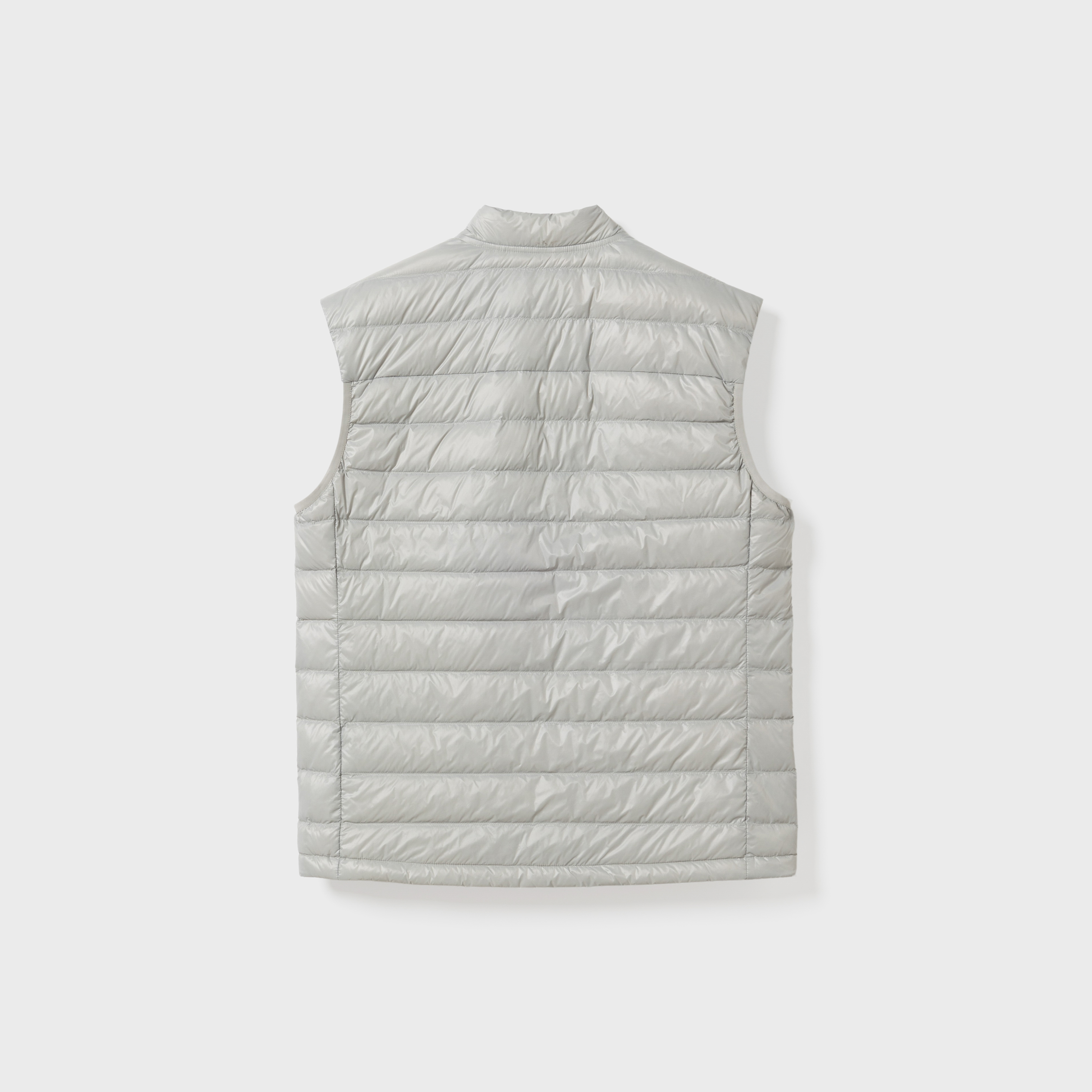 Keilir Down Vest