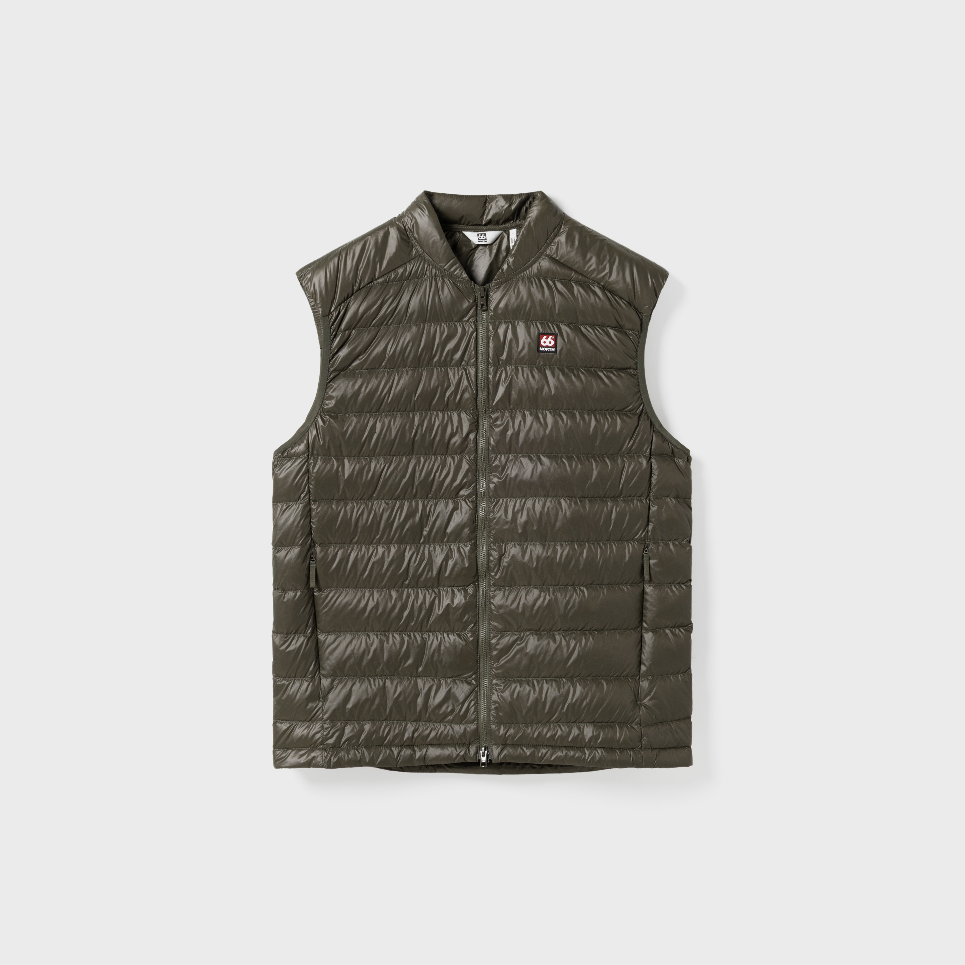 Men's Keilir Down Vest