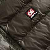 Men's Keilir Down Vest