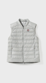 Keilir Down W Vest