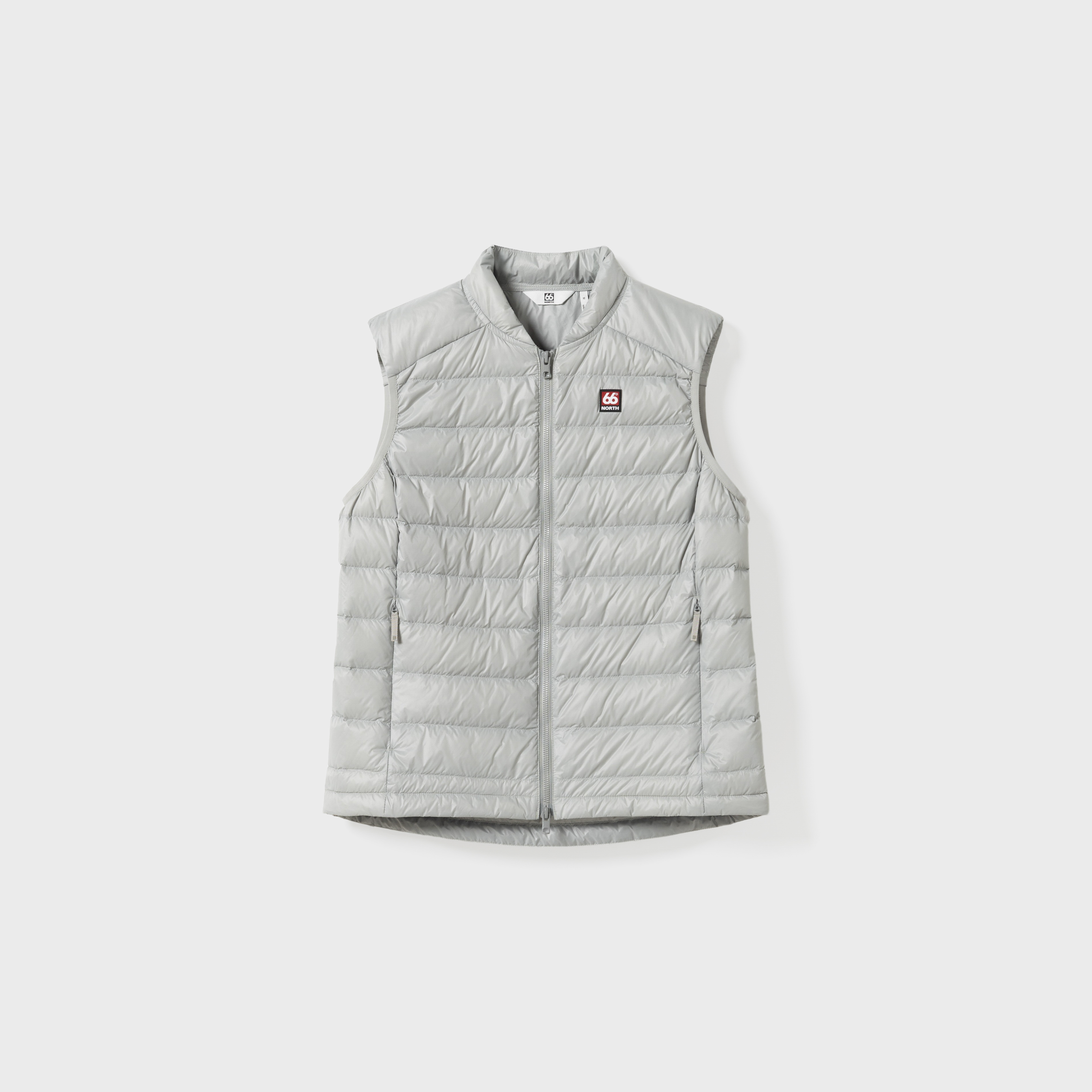 Keilir Down W Vest