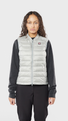 Keilir Down W Vest