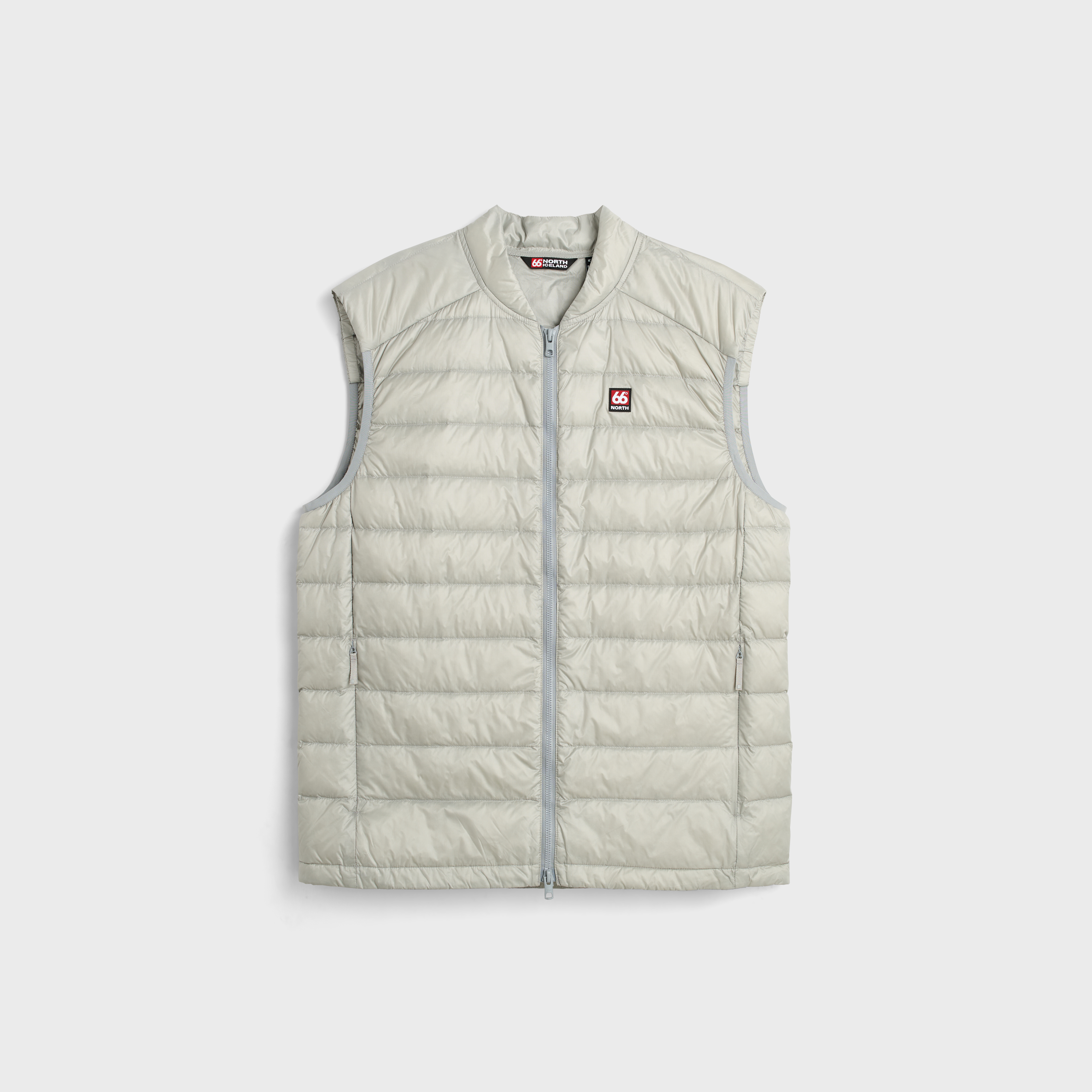 Keilir Down W Vest