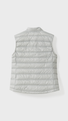 Keilir Down W Vest