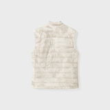 Keilir Down Vest AOP