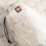 Keilir Down Vest AOP