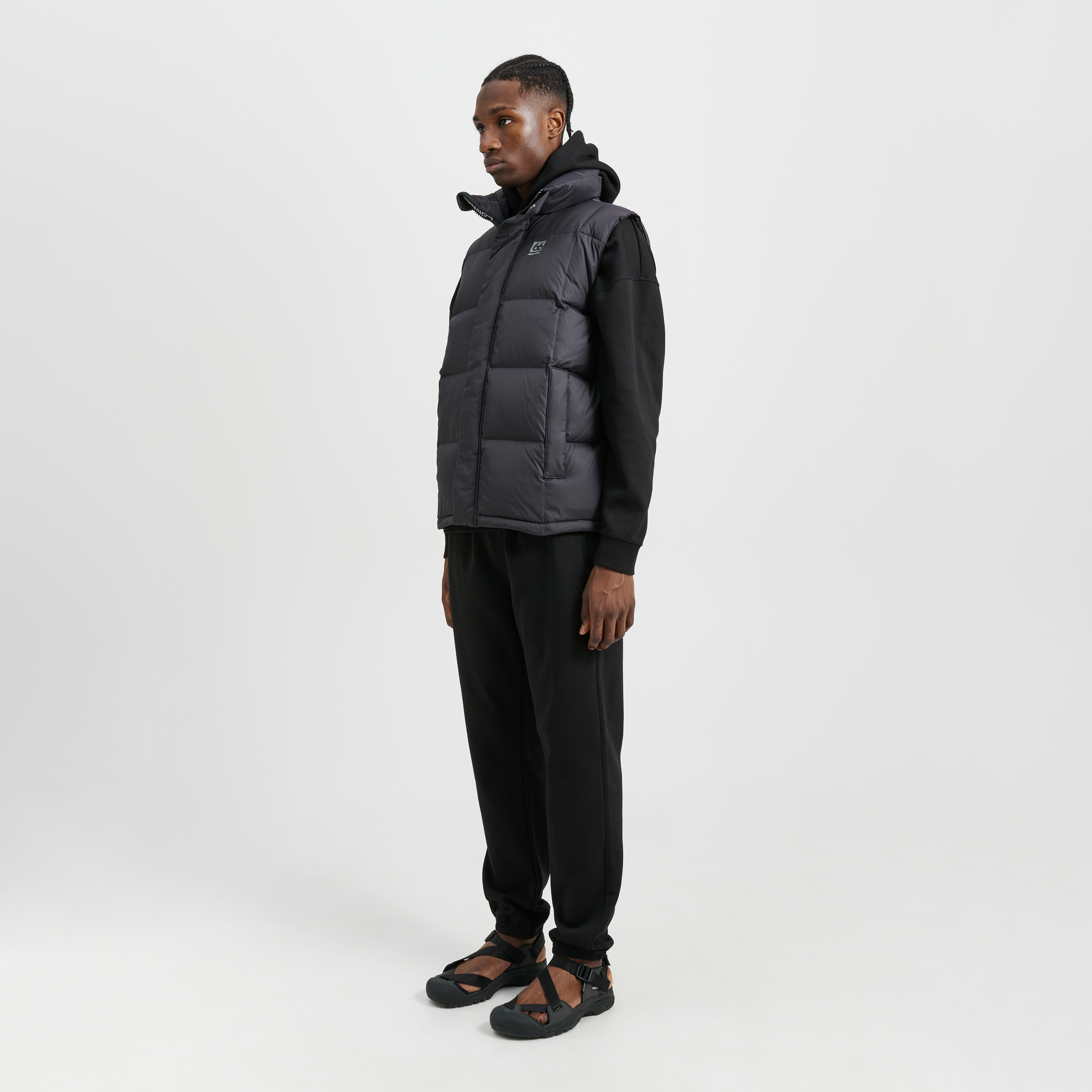 model-men [187cm / L]