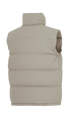 Dyngja Down Vest