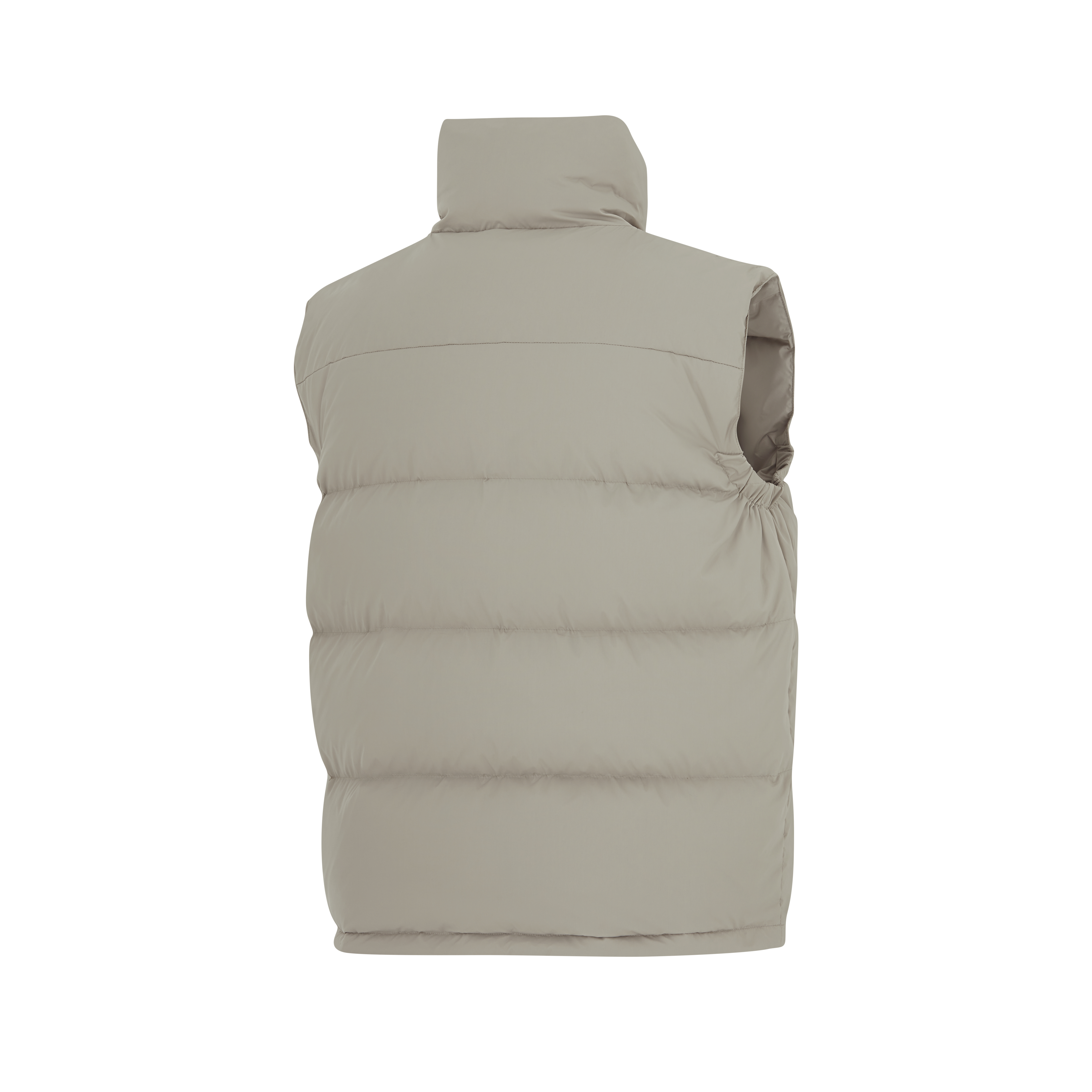 Dyngja Down Vest