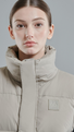 Dyngja Down Vest