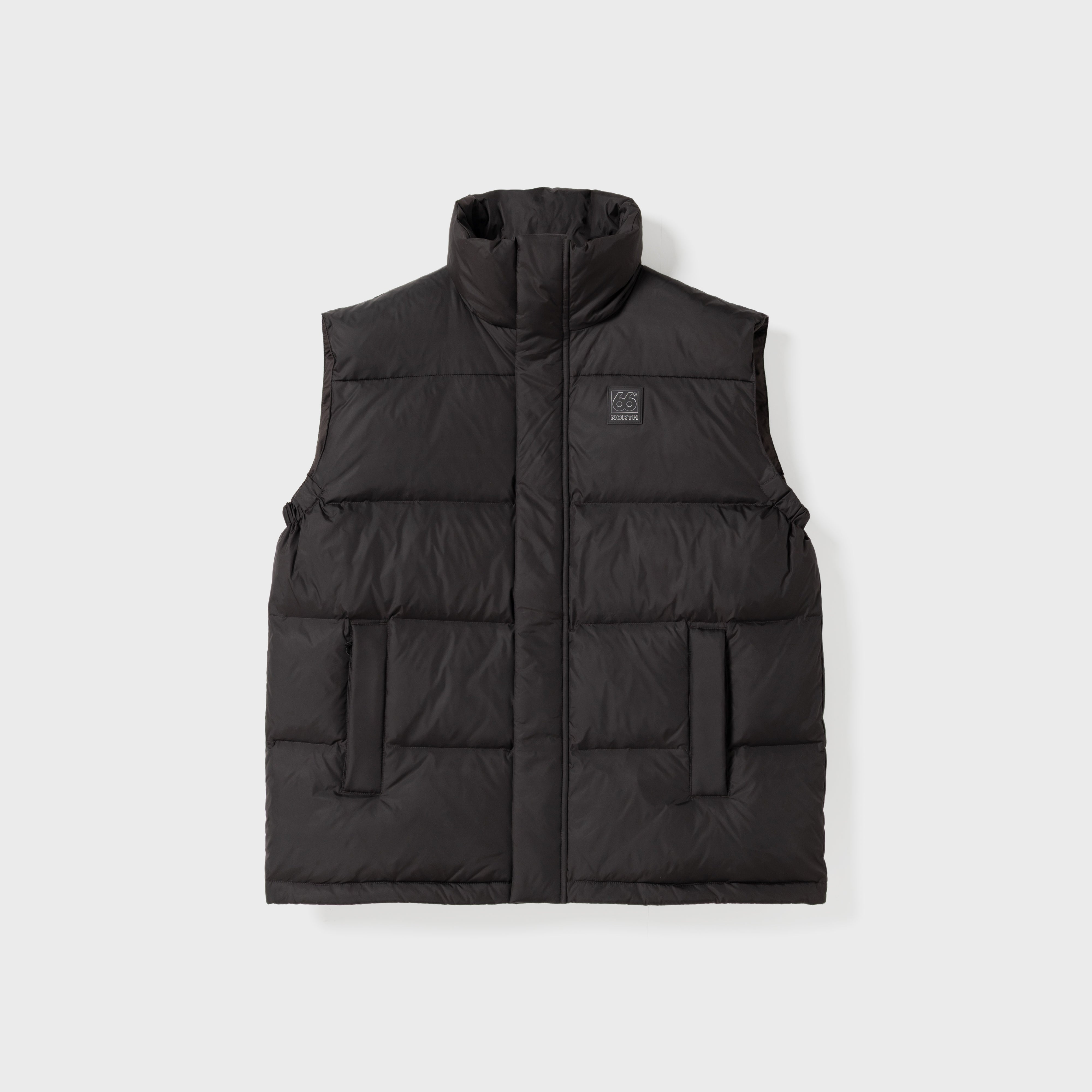 Dyngja Down Vest