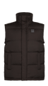 Dyngja Down Vest