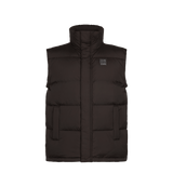 Dyngja Down Vest