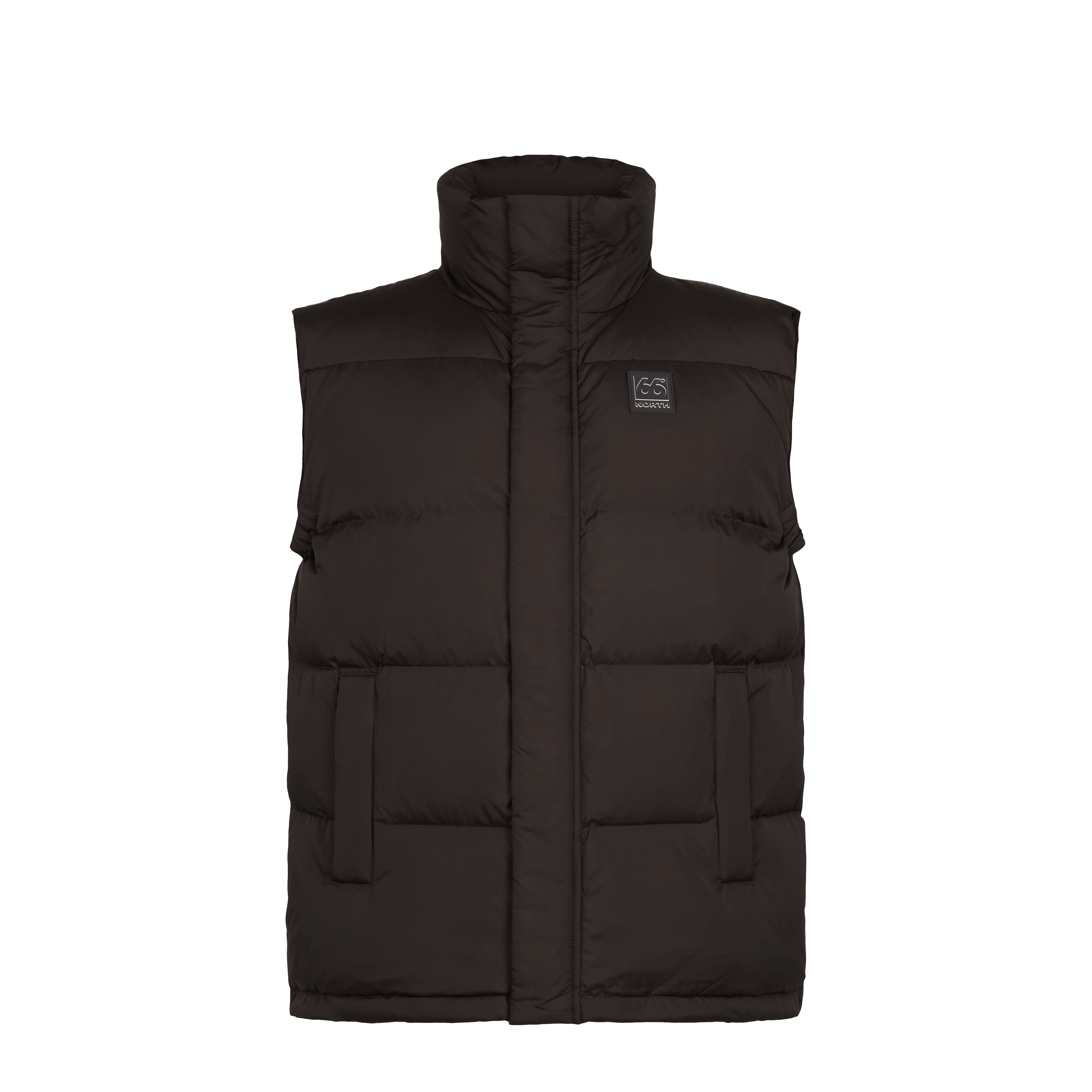 Dyngja Down Vest