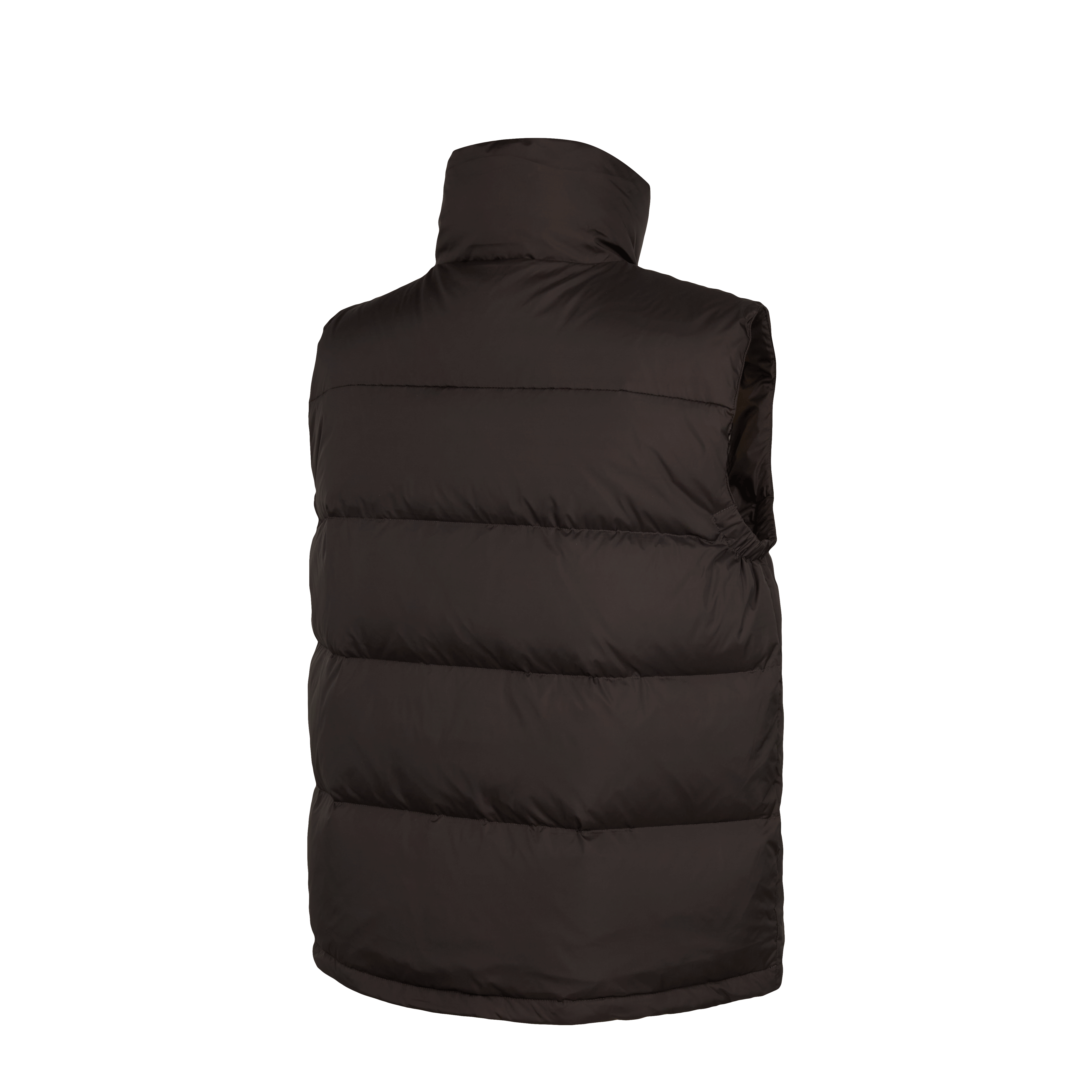 Men - Dyngja Down Vest - Licorice – 66°North Men - Dyngja Down Vest - Licorice – 66°North