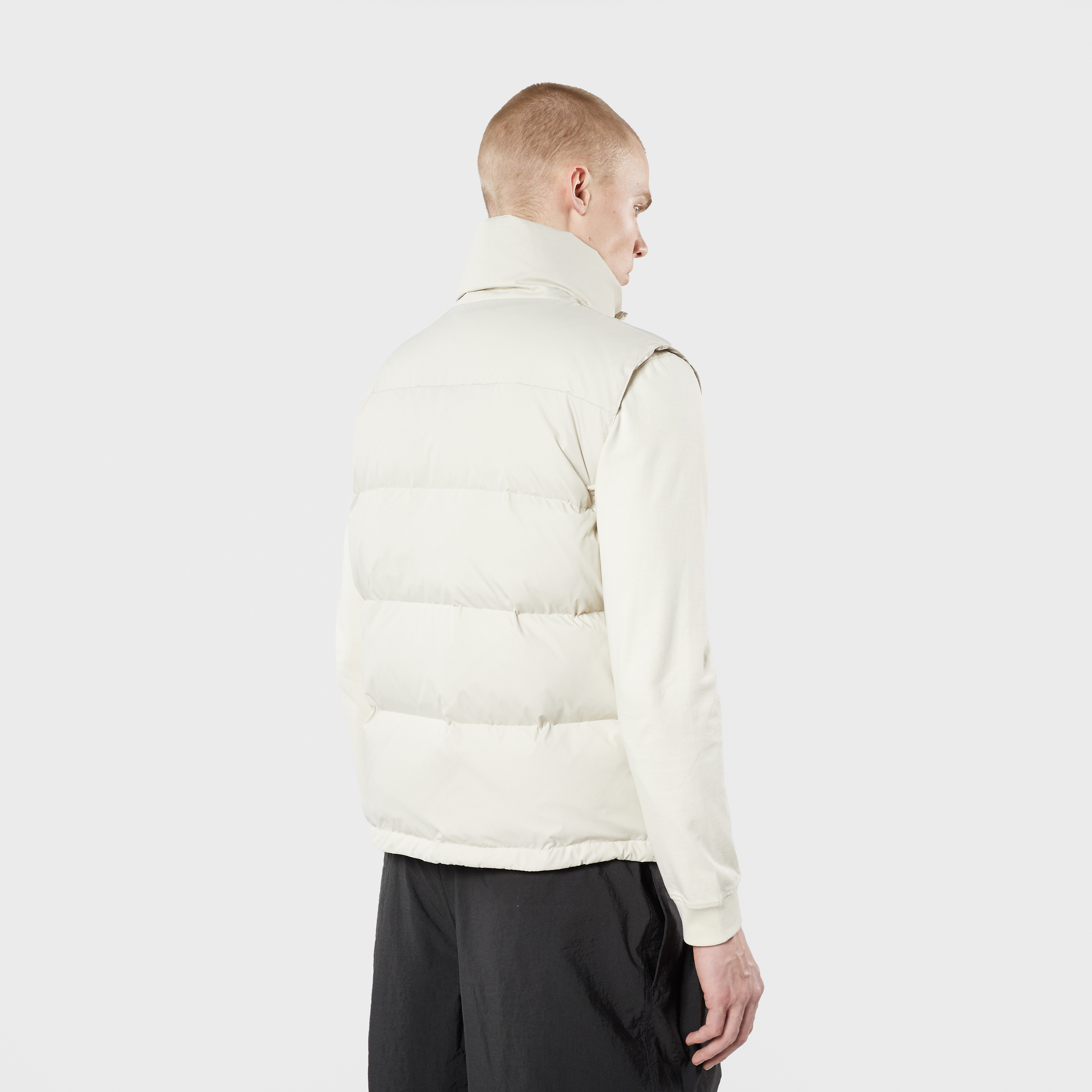 Dyngja model-men