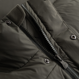 Dyngja Down Vest