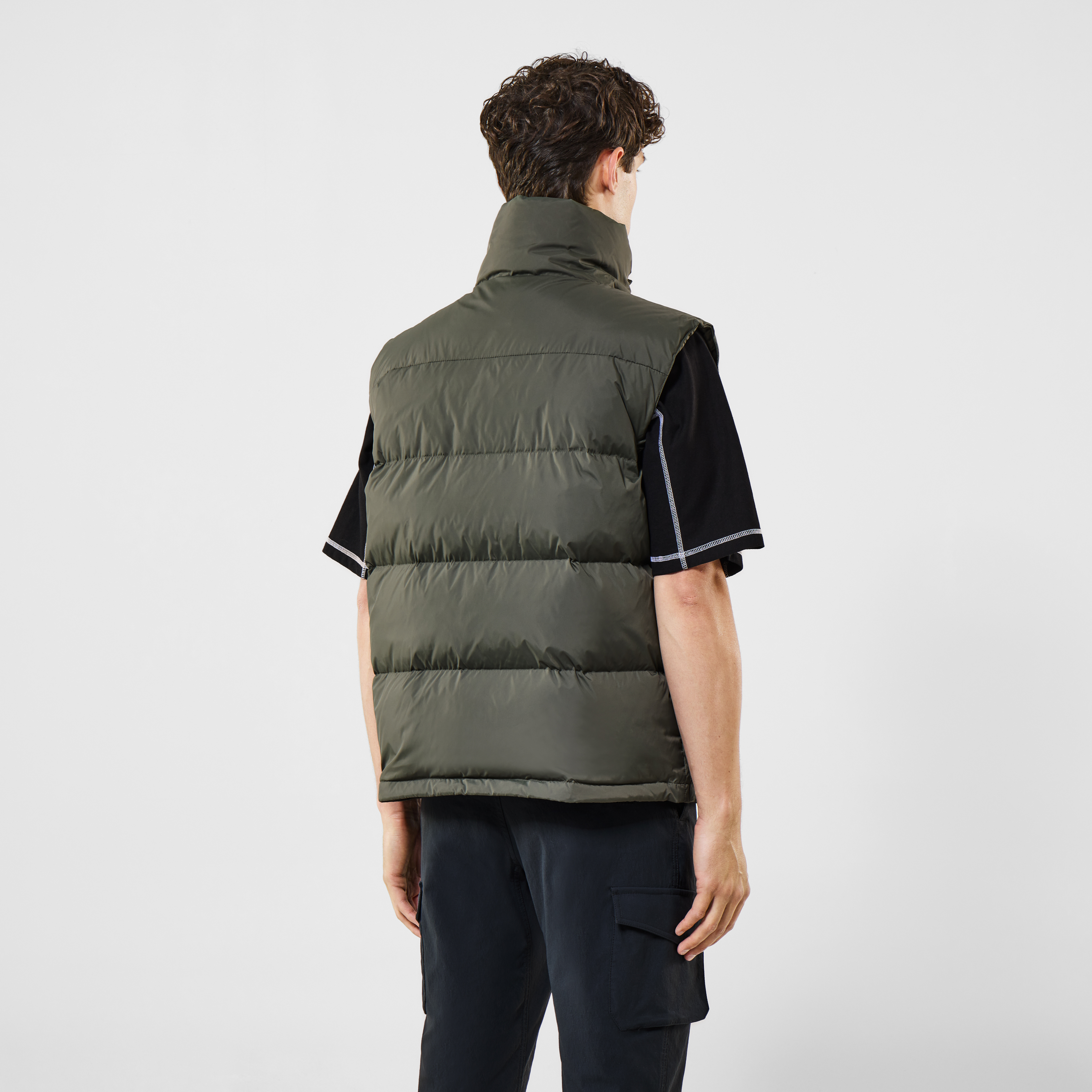 model-men [187cm / L]