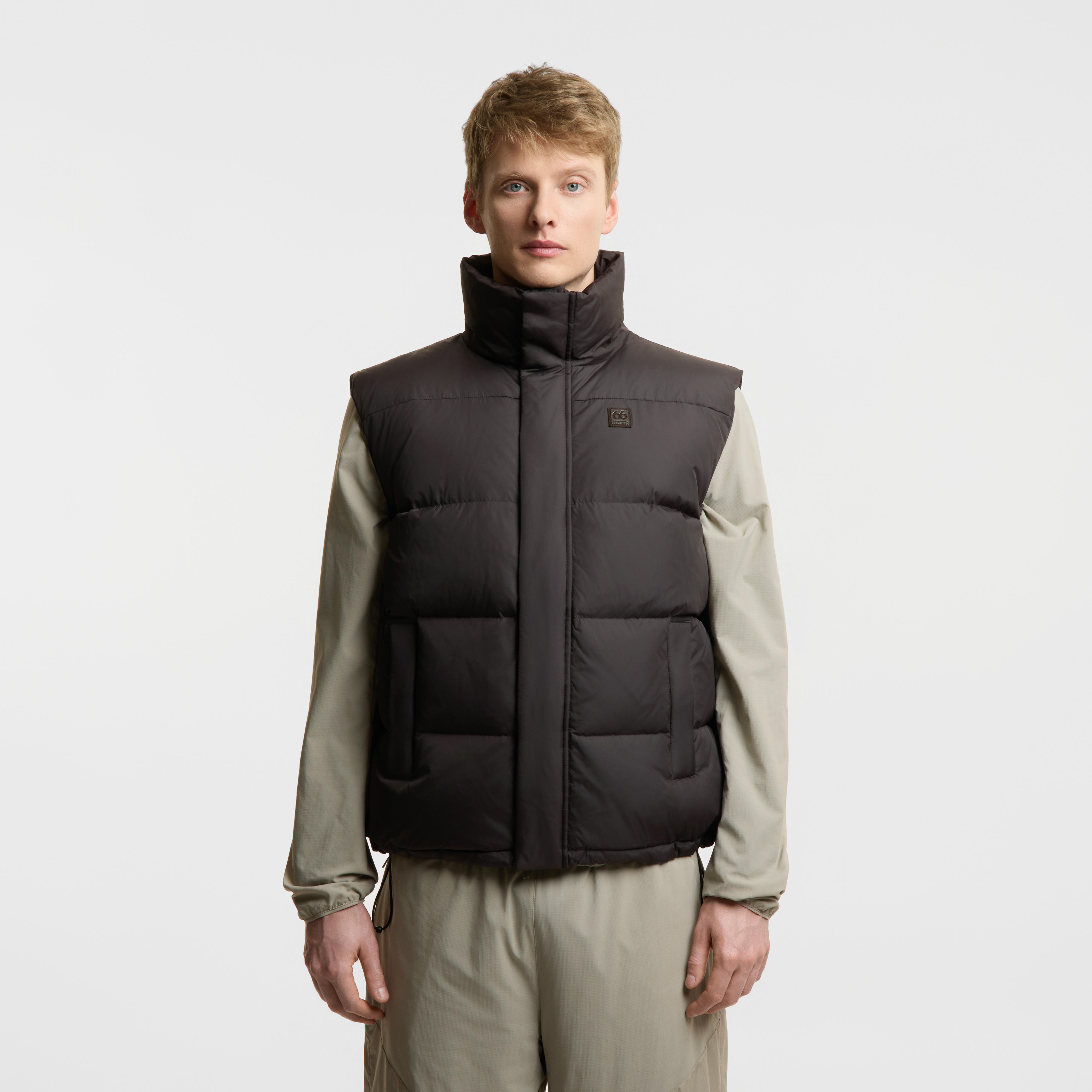 model-men [188cm / L]