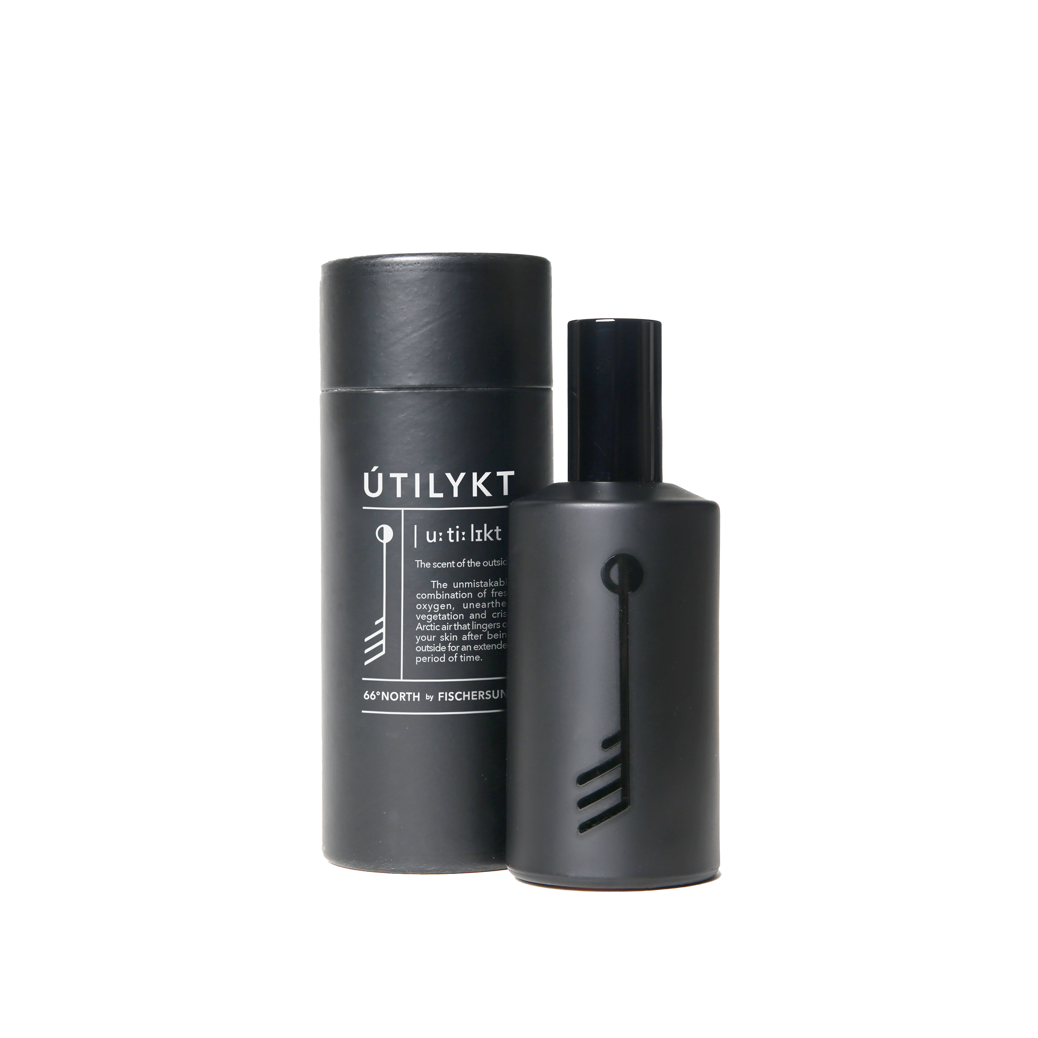 Fischersund X 66°North Black