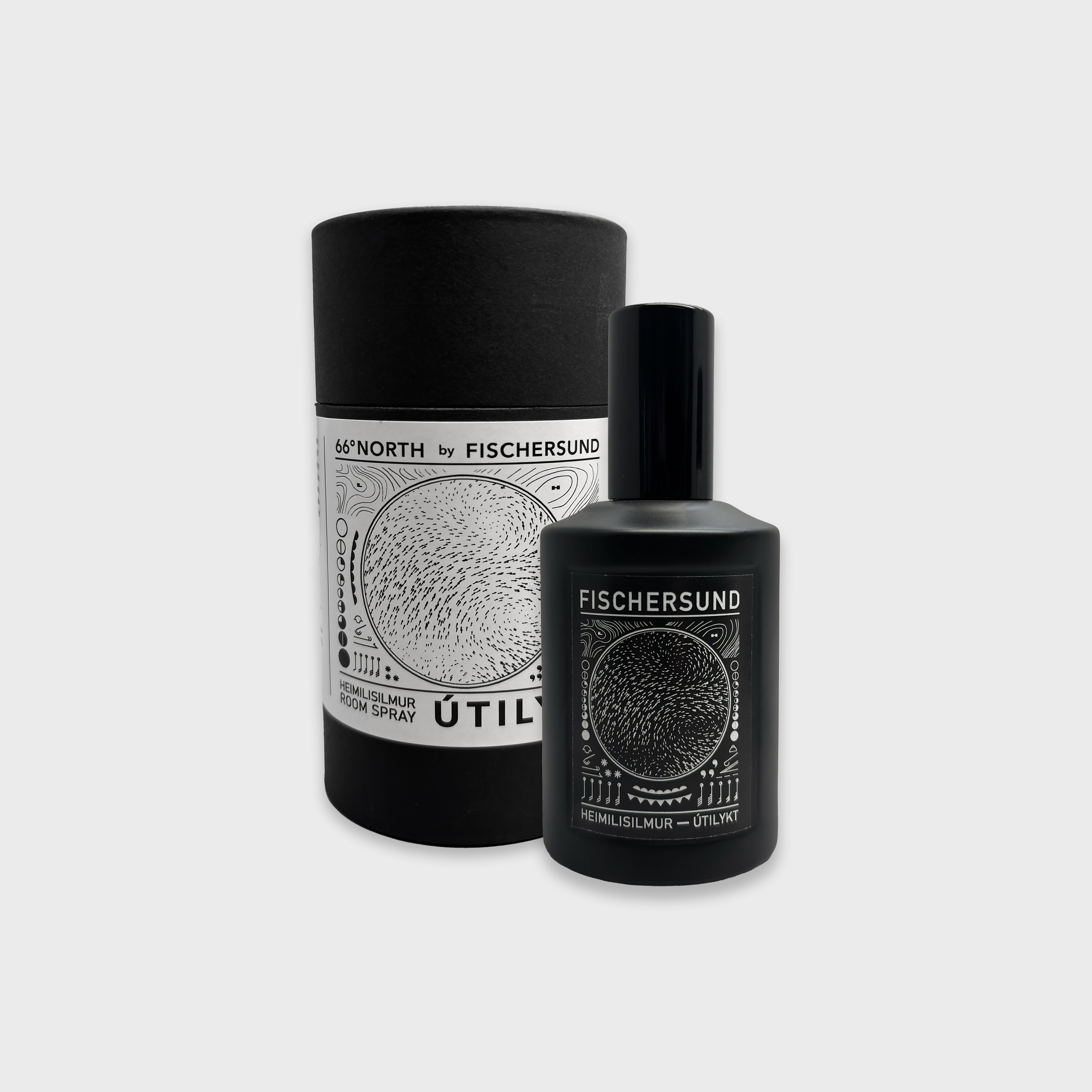 Fischersund x 66°Norður