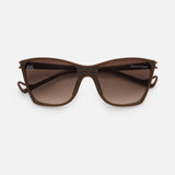 66°North x District Vision | Keiichi Standard Sunglasses