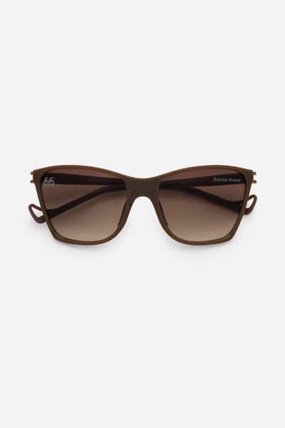 Men - 66°North x District Vision | Keiichi Standard Sunglasses
