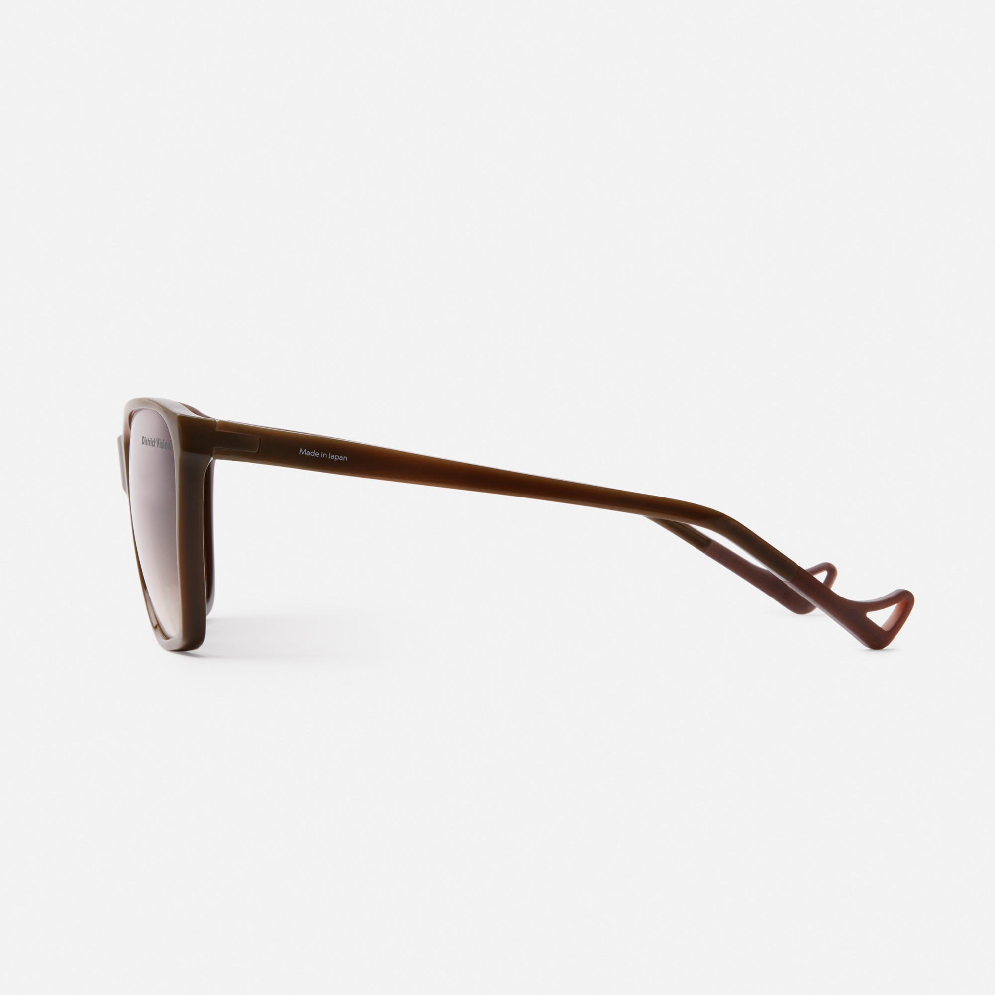 Men - 66°North x District Vision | Keiichi Standard Sunglasses Men - 66°North x District Vision | Keiichi Standard Sunglasses