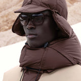 66°North x District Vision | Keiichi Standard Sunglasses