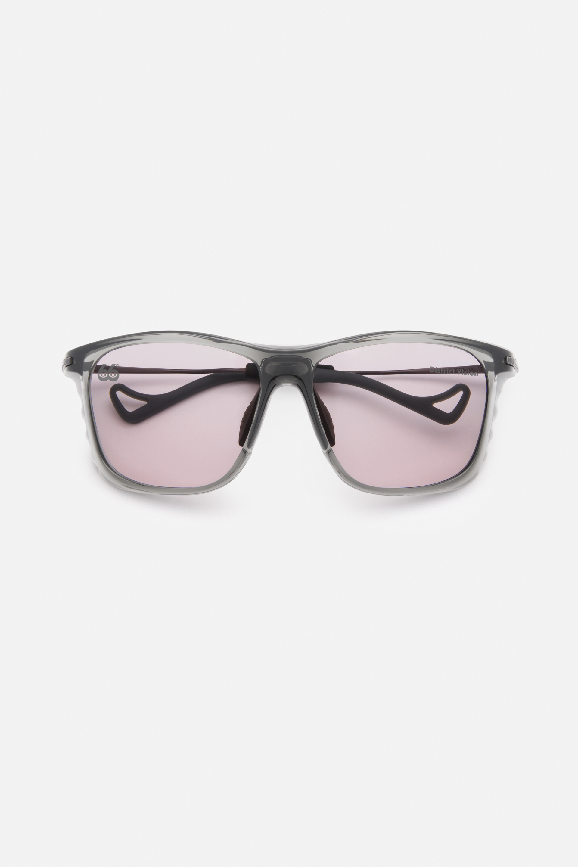 Men - 66°North x District Vision | Eiichi Explorer Sunglasses