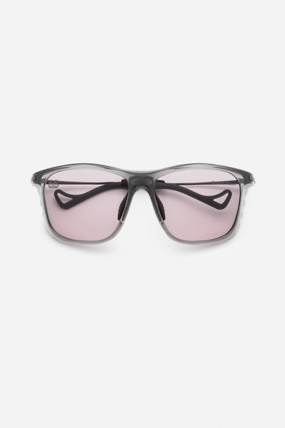シシクイ　holed north Men - 66°North x District Vision | Eiichi Explorer Sunglasses