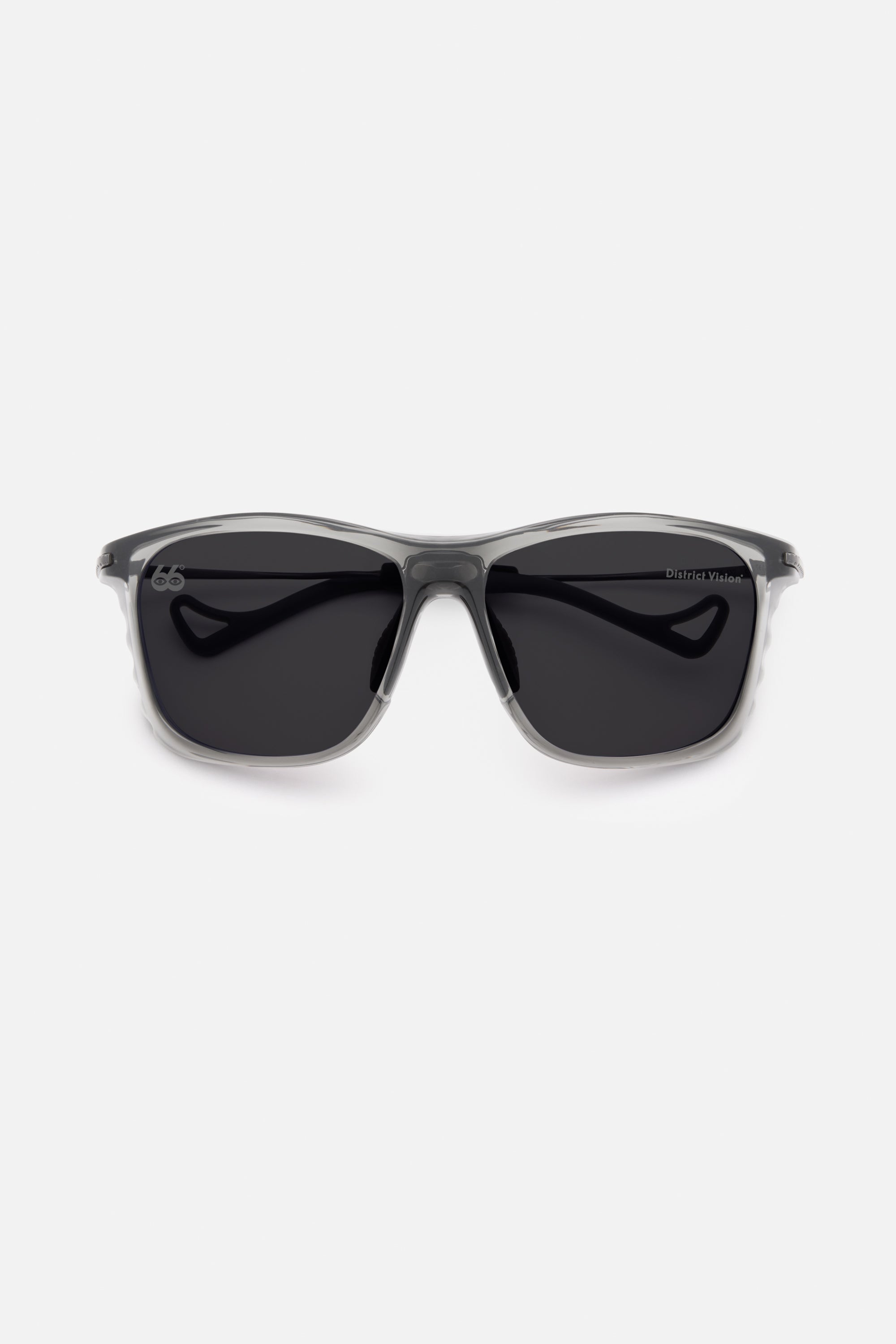 66°North x District Vision Eyewear