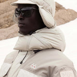 66°North x District Vision | Eiichi Explorer Sunglasses