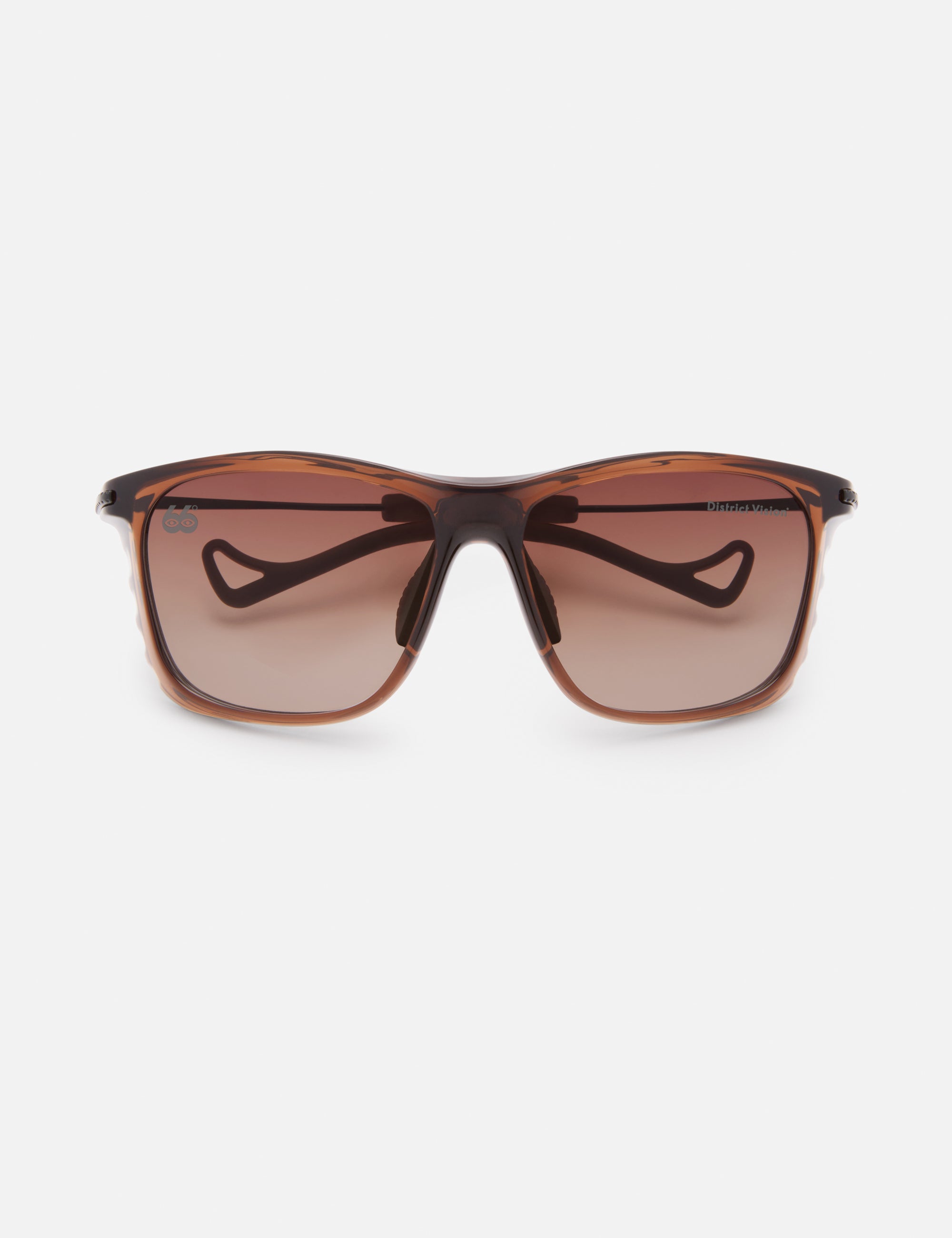 66°North x District Vision | Eiichi Explorer Sunglasses
