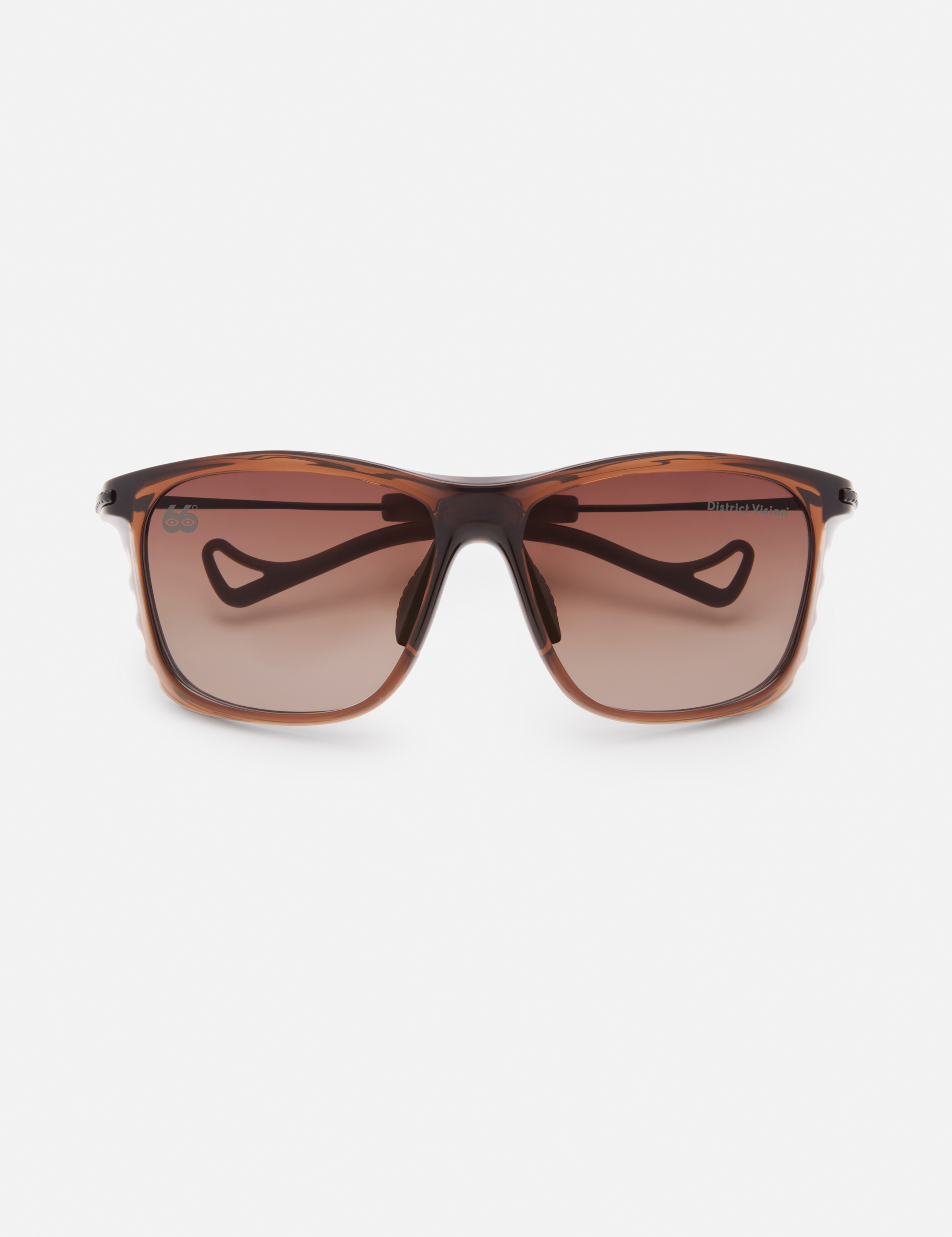66°North x District Vision | Eiichi Explorer Sunglasses